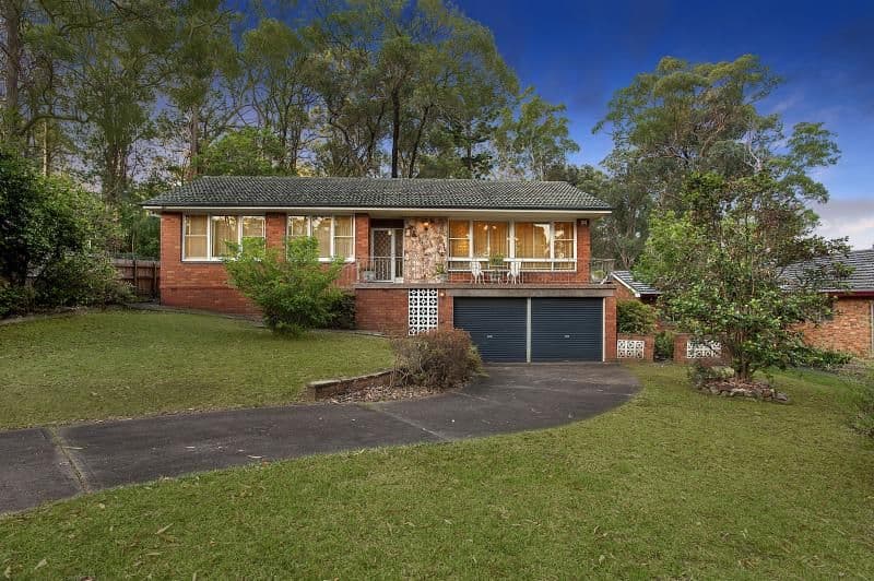 11 Cassia Grove, BEECROFT NSW 2119, Beecroft - Image 1