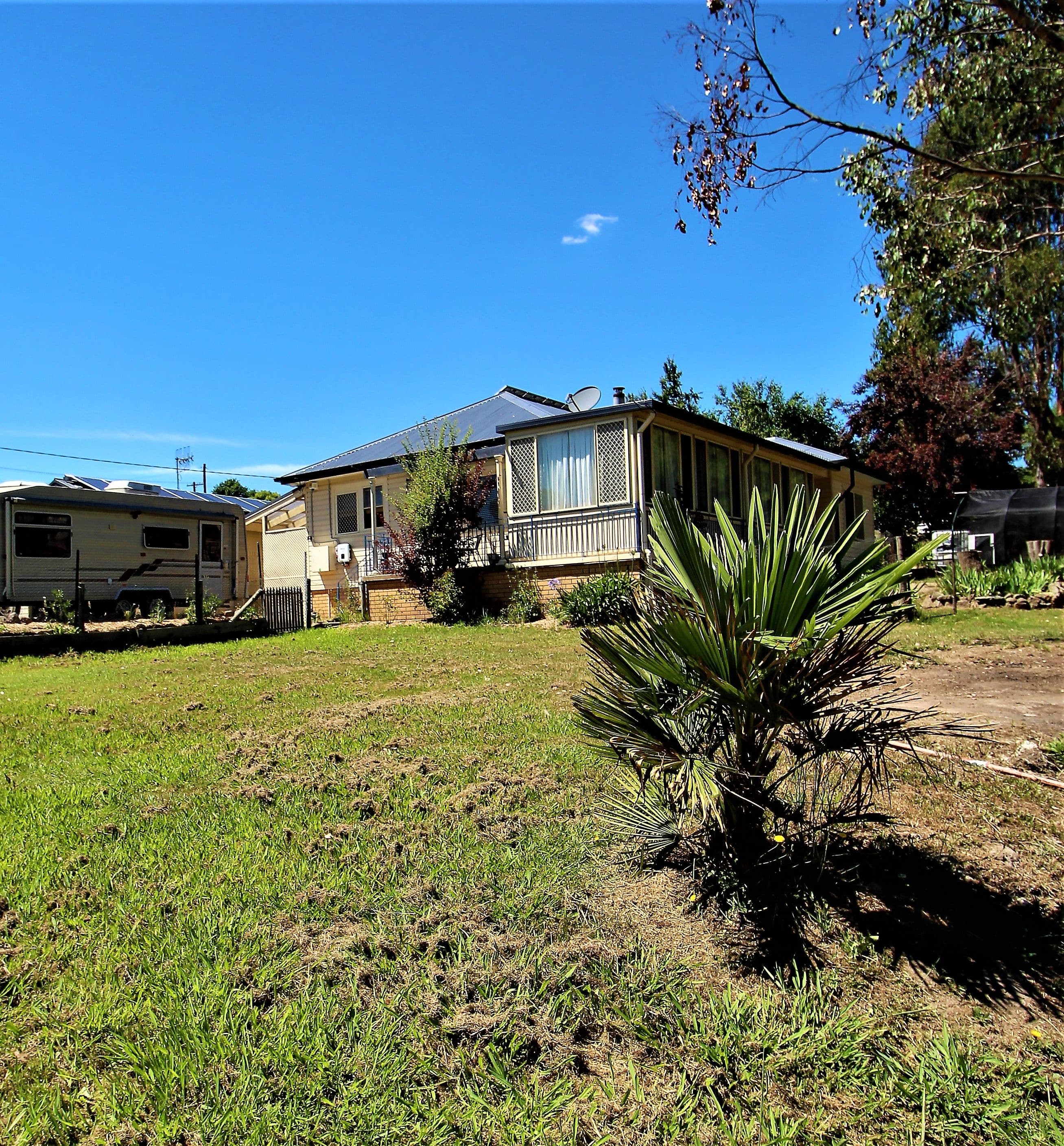 6 Kent Street, Tumbarumba - Image 1
