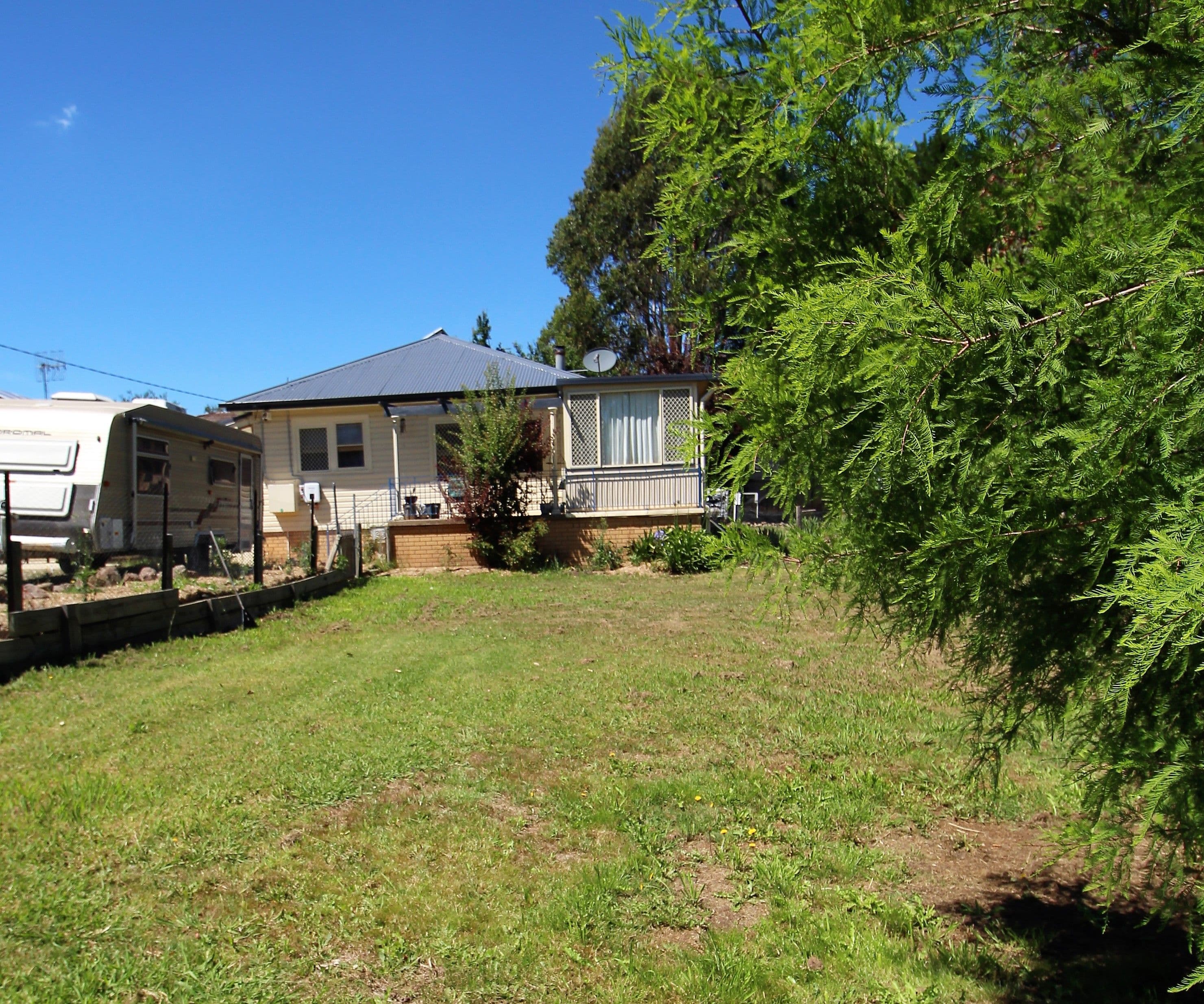 6 Kent Street, Tumbarumba - Thumbnail 2