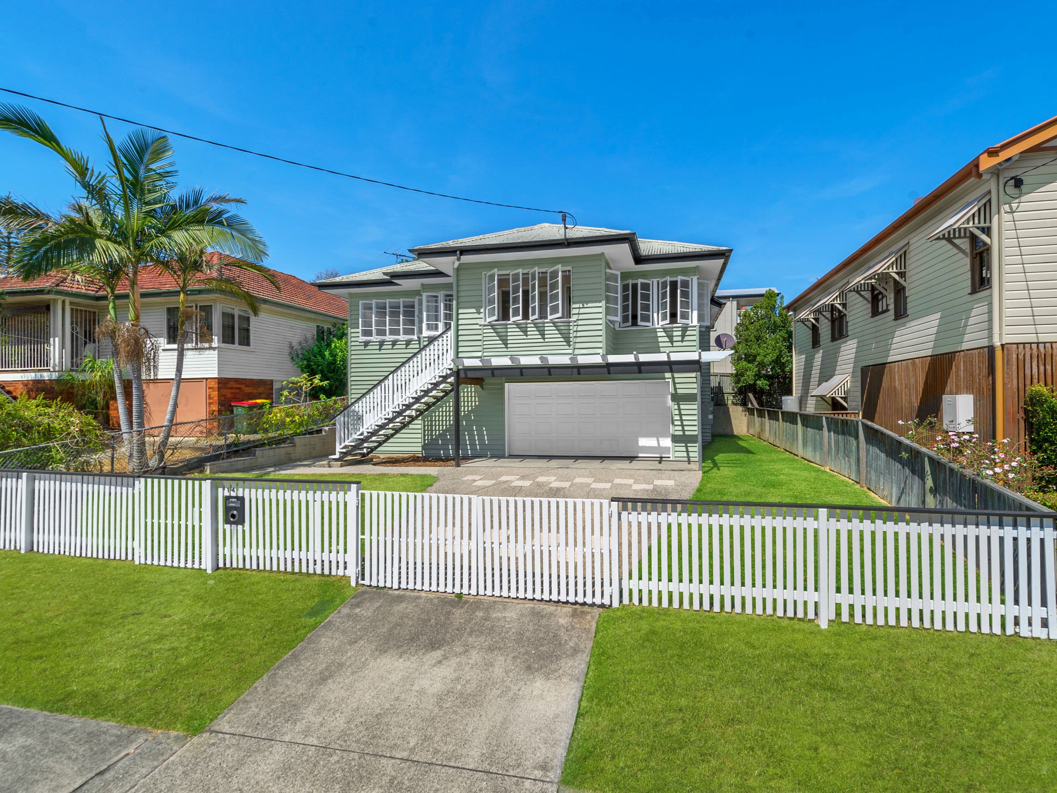 14 Lloyd Street, Alderley QLD 4051, Alderley - Image 1