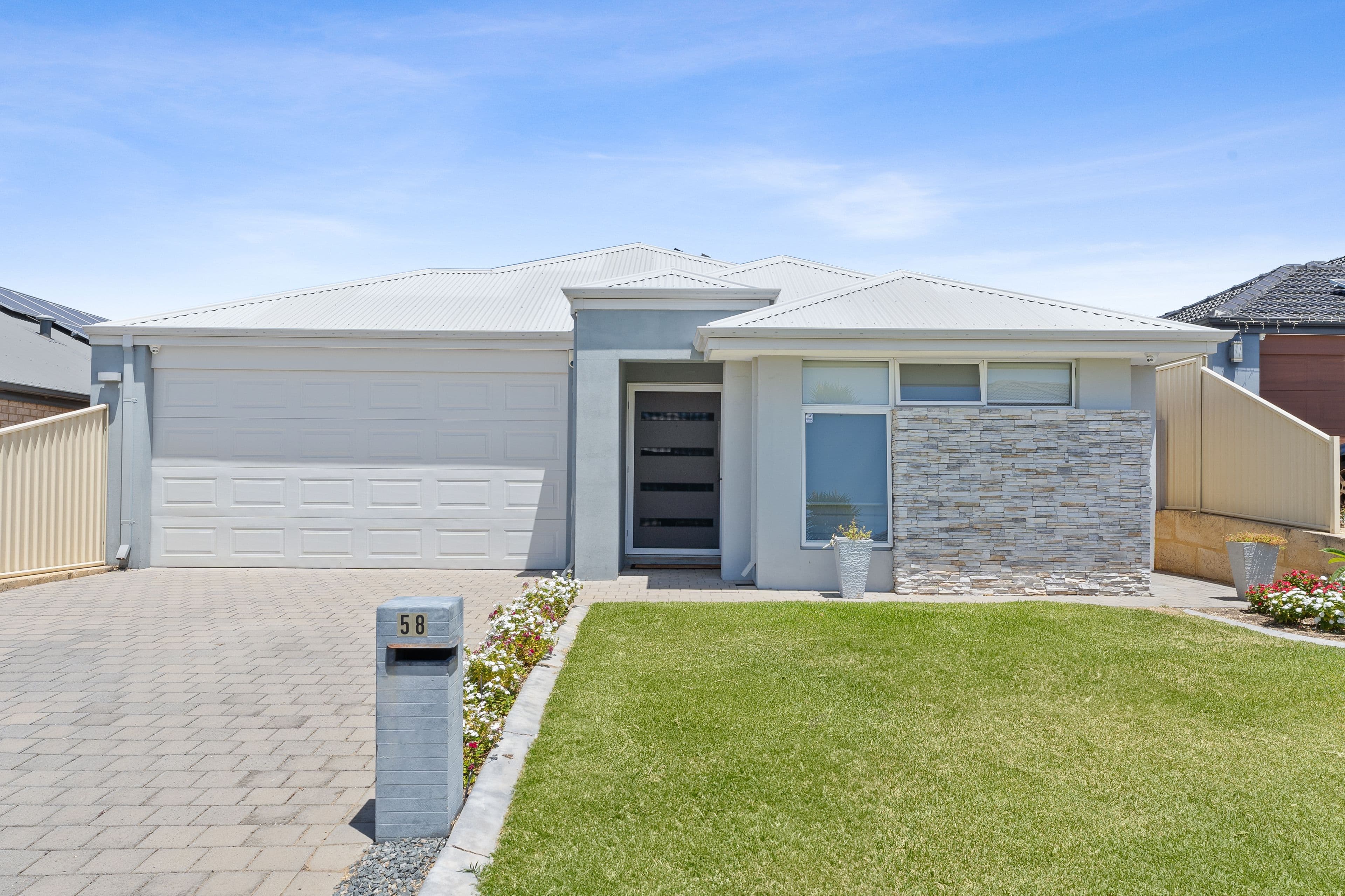 58 Bristlebird Approach, Baldivis WA 6171, Baldivis - Image 1