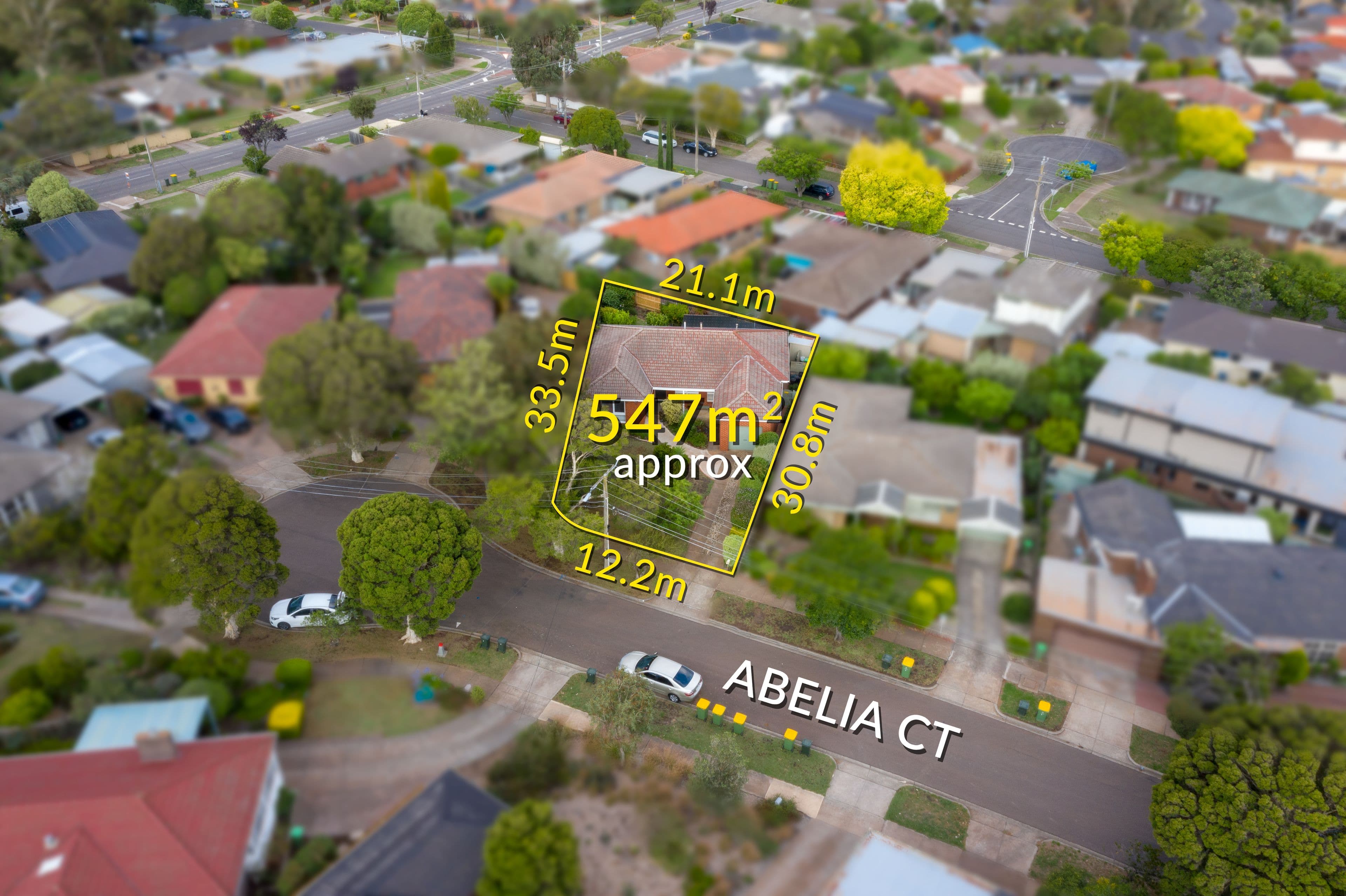 8 Abelia Court, Bundoora VIC 3083, Bundoora - Thumbnail 3