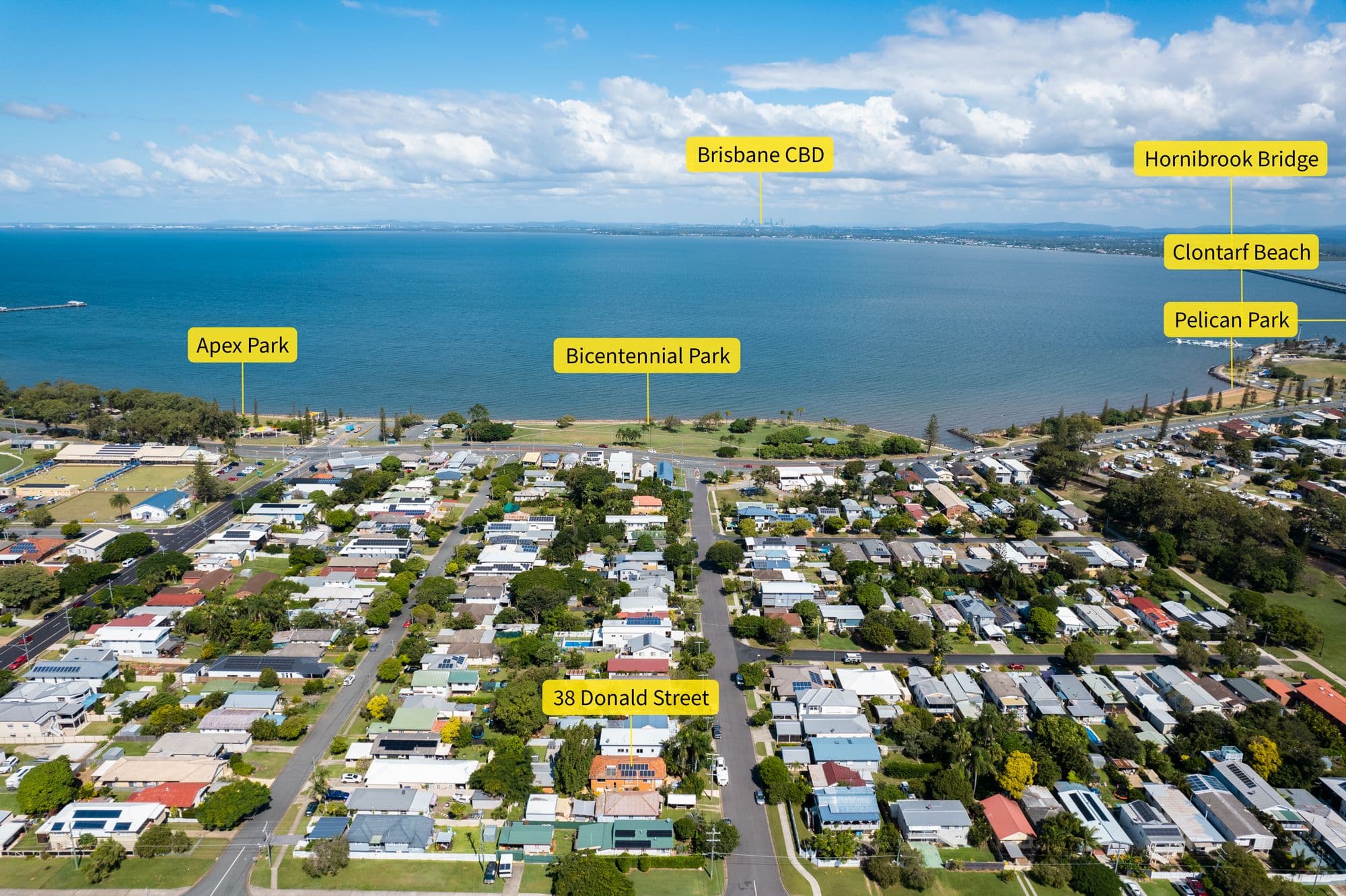 38 Donald Street, Woody Point QLD 4019, Woody Point - Thumbnail 3