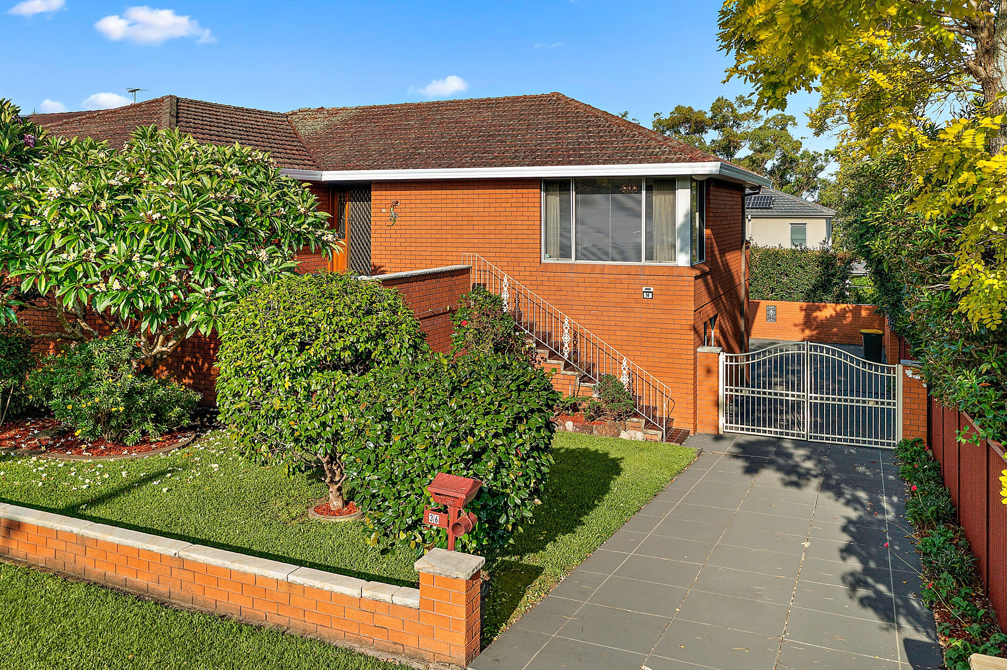 36 Louisa Street, Oatley NSW 2223, Oatley - Image 1