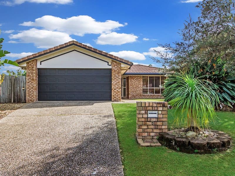 6 Kingman Court, Pacific Pines QLD 4211, Pacific Pines - Image 1