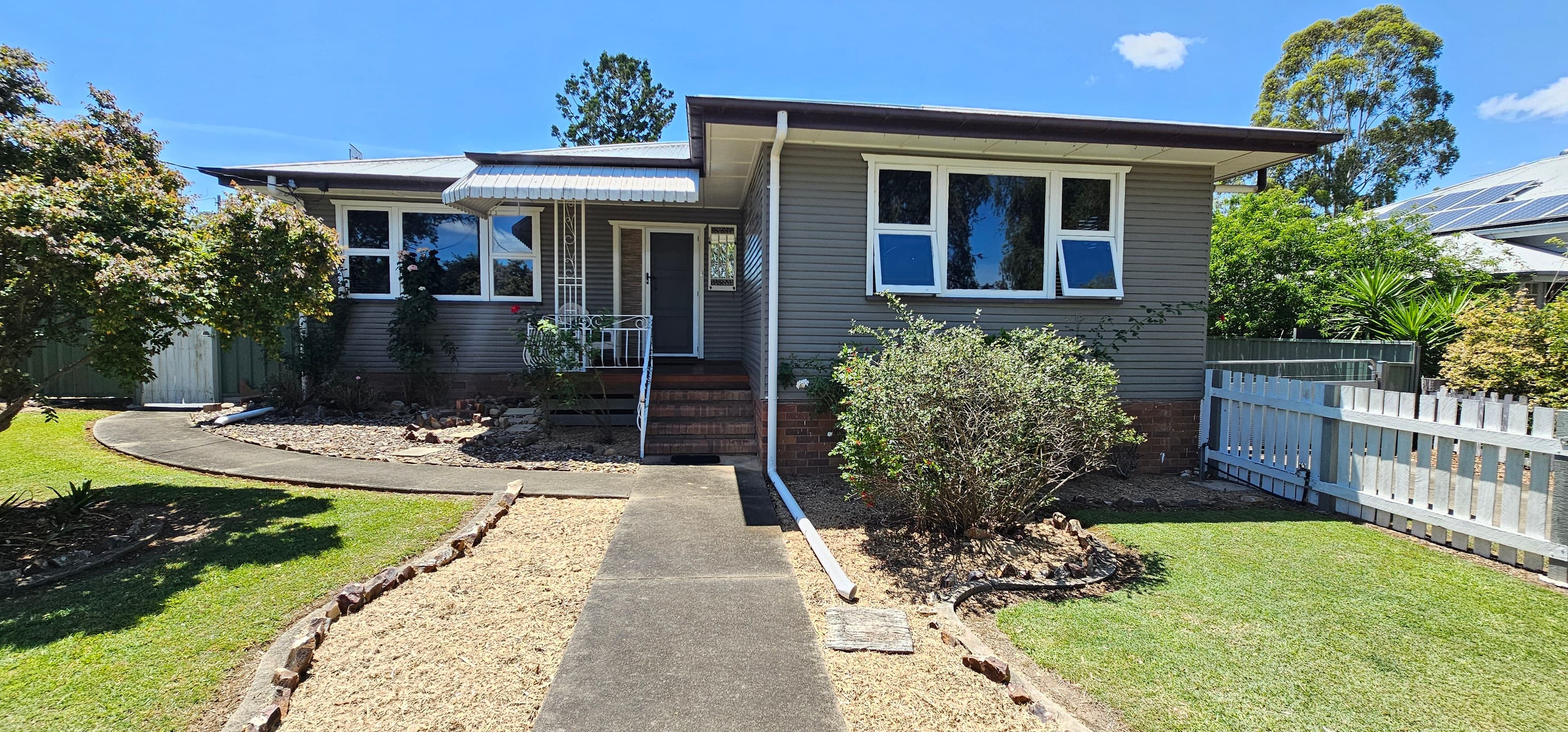 20 Toowoomba Road, Crows Nest QLD 4355, Crows Nest - Image 1