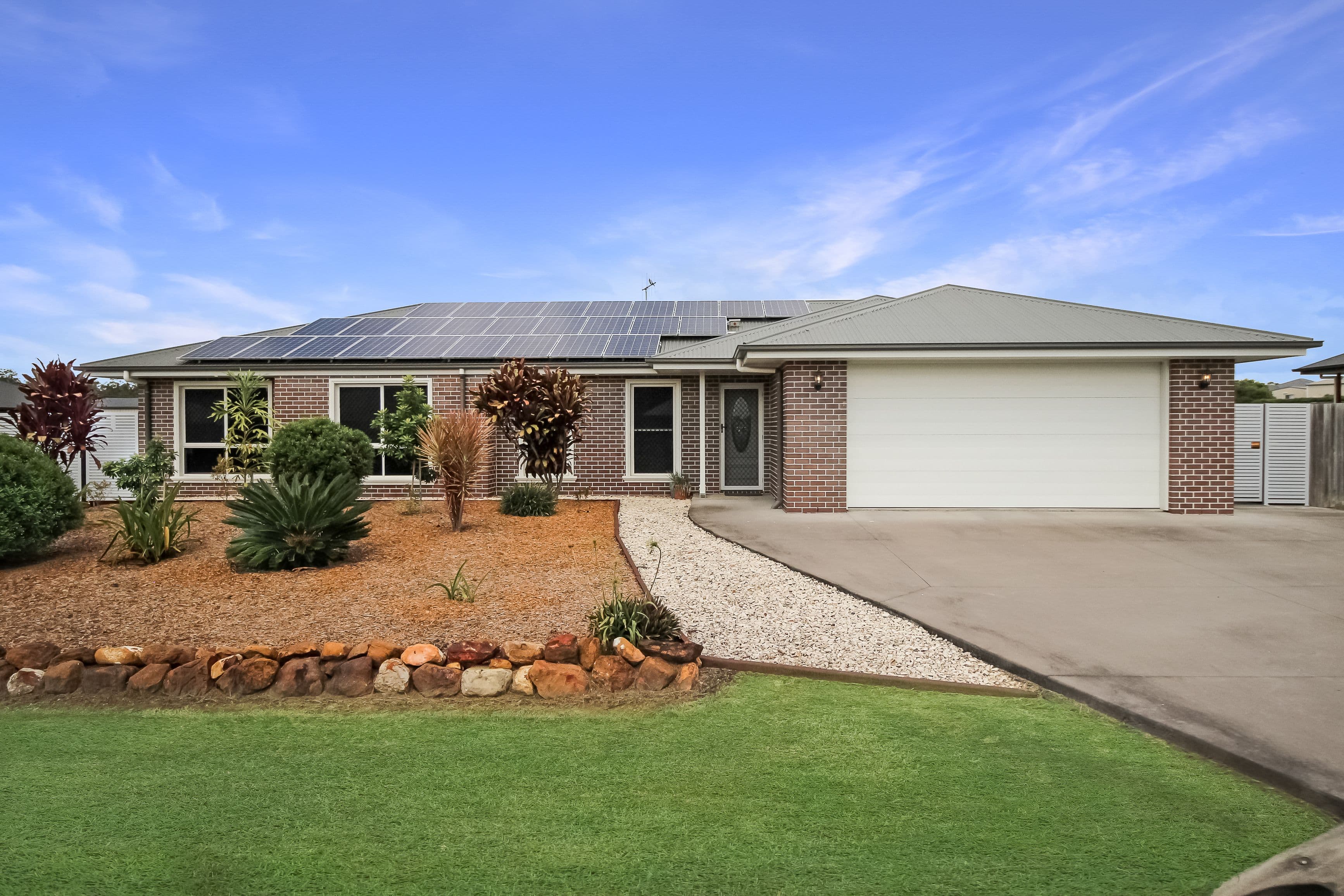 13 Kingfisher Drive, Oakhurst QLD 4650, Oakhurst - Image 1