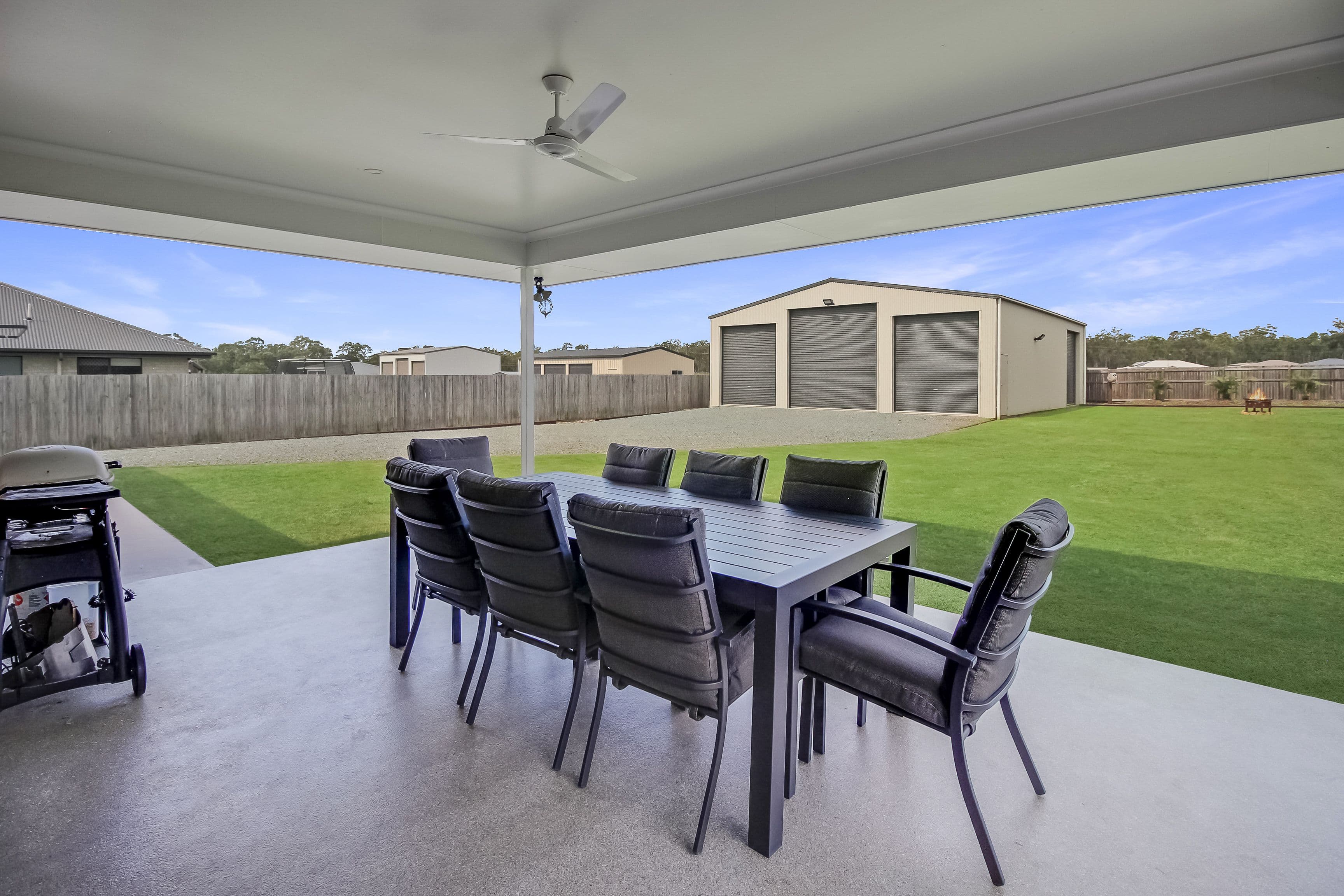 13 Kingfisher Drive, Oakhurst QLD 4650, Oakhurst - Thumbnail 2