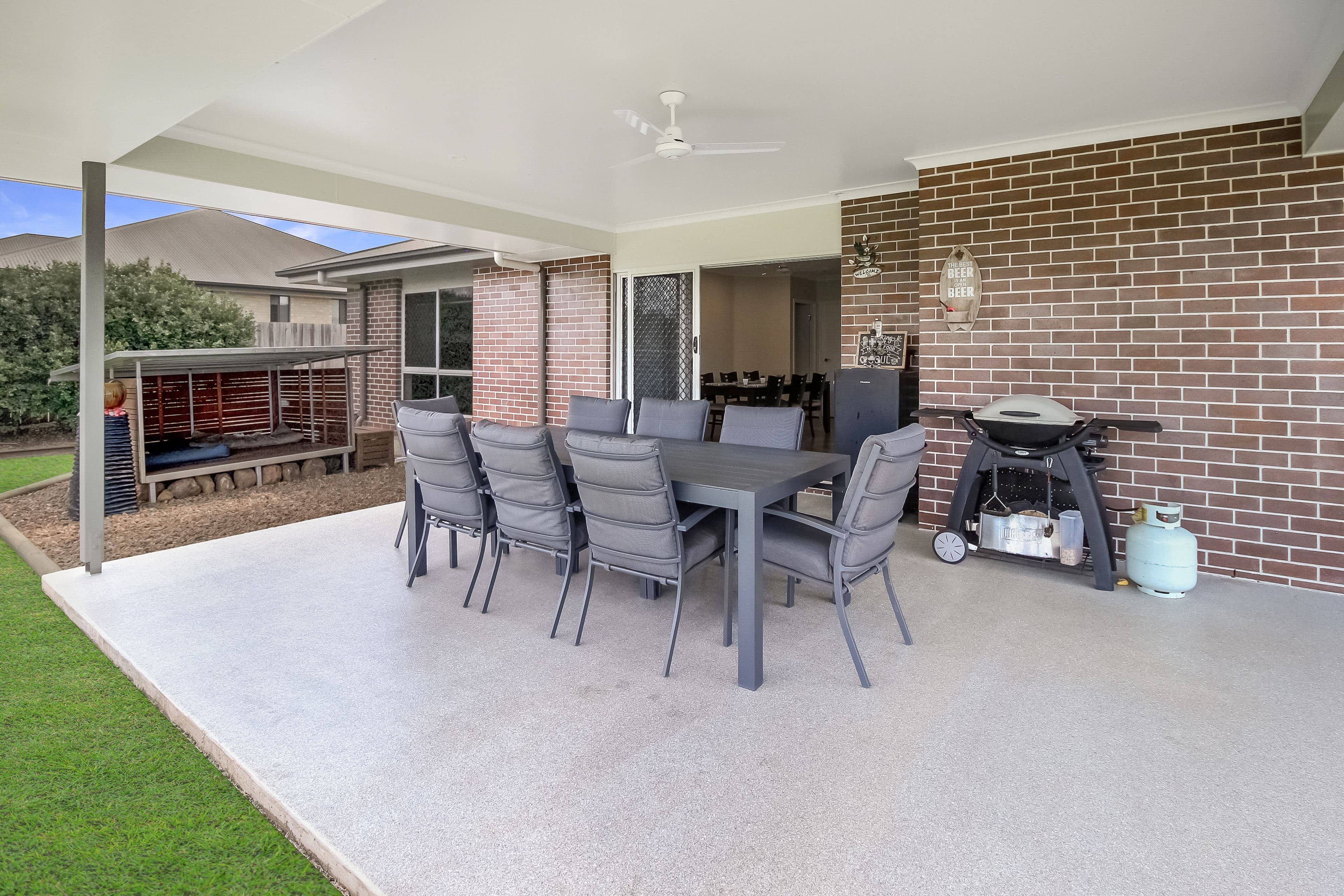 13 Kingfisher Drive, Oakhurst QLD 4650, Oakhurst - Thumbnail 7