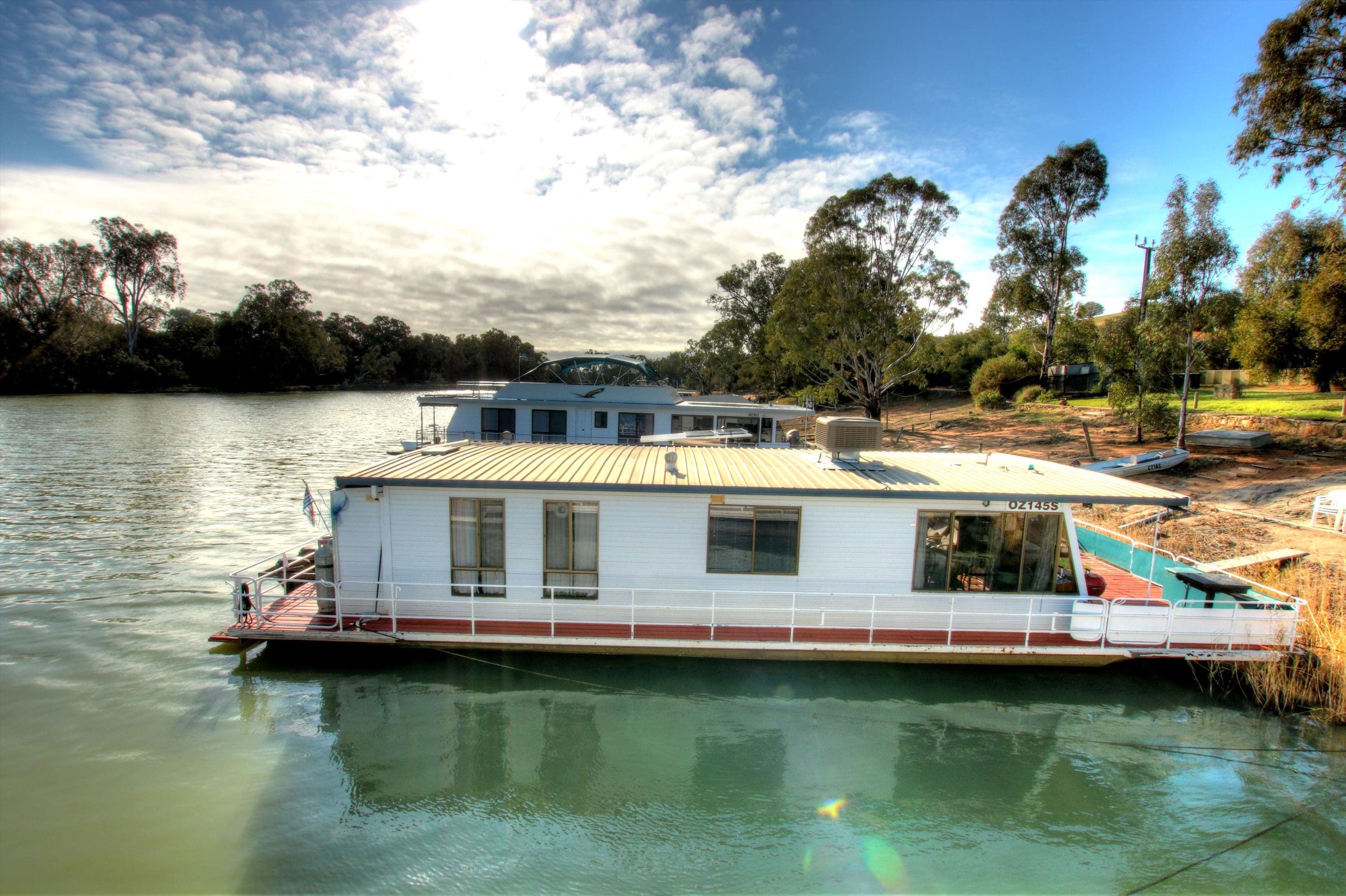 Site 1 Habels Landing, Loxton SA 5333, Loxton - Thumbnail 6