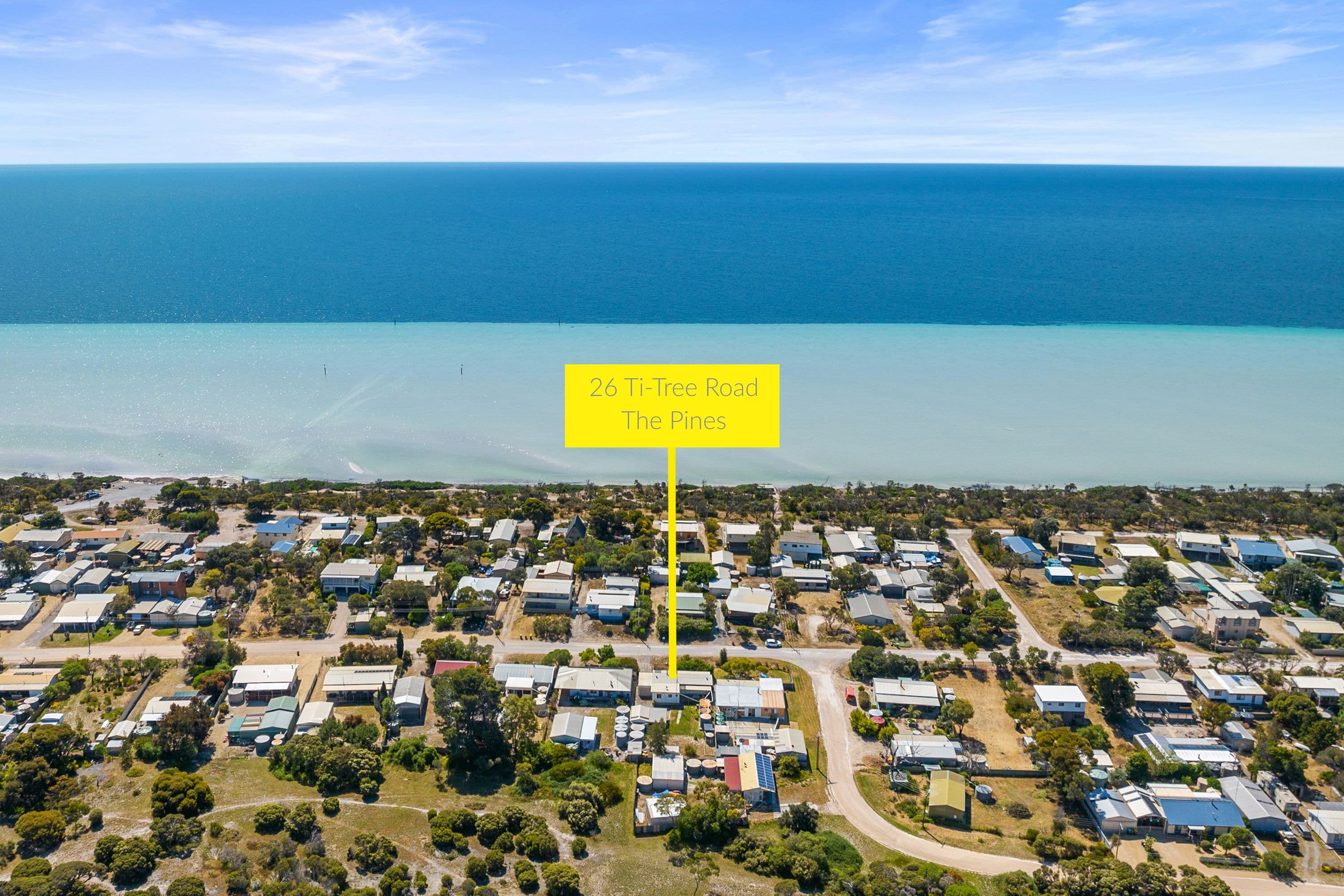 26 Ti-Tree Road, THE PINES SA 5577, The Pines - Image 1