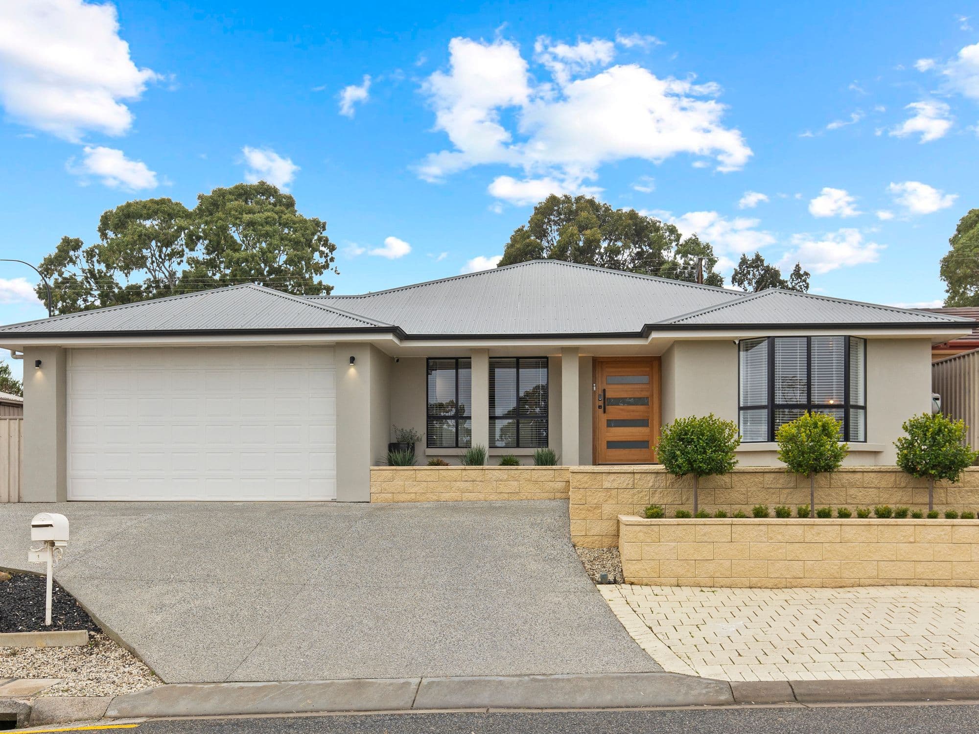 1 Jimmy Watson Drive, Woodcroft SA 5162, Woodcroft - Image 1