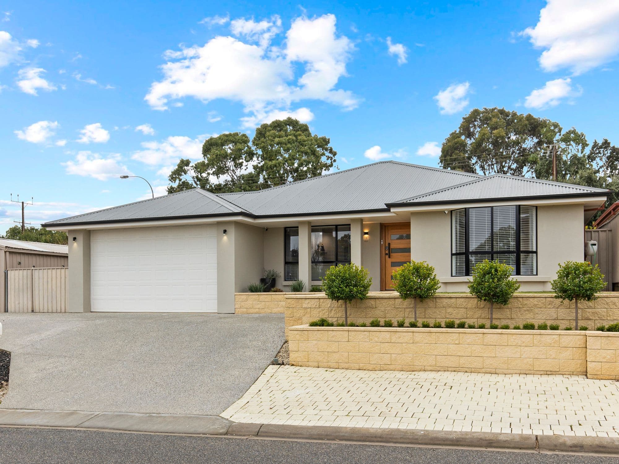 1 Jimmy Watson Drive, Woodcroft SA 5162, Woodcroft - Thumbnail 2