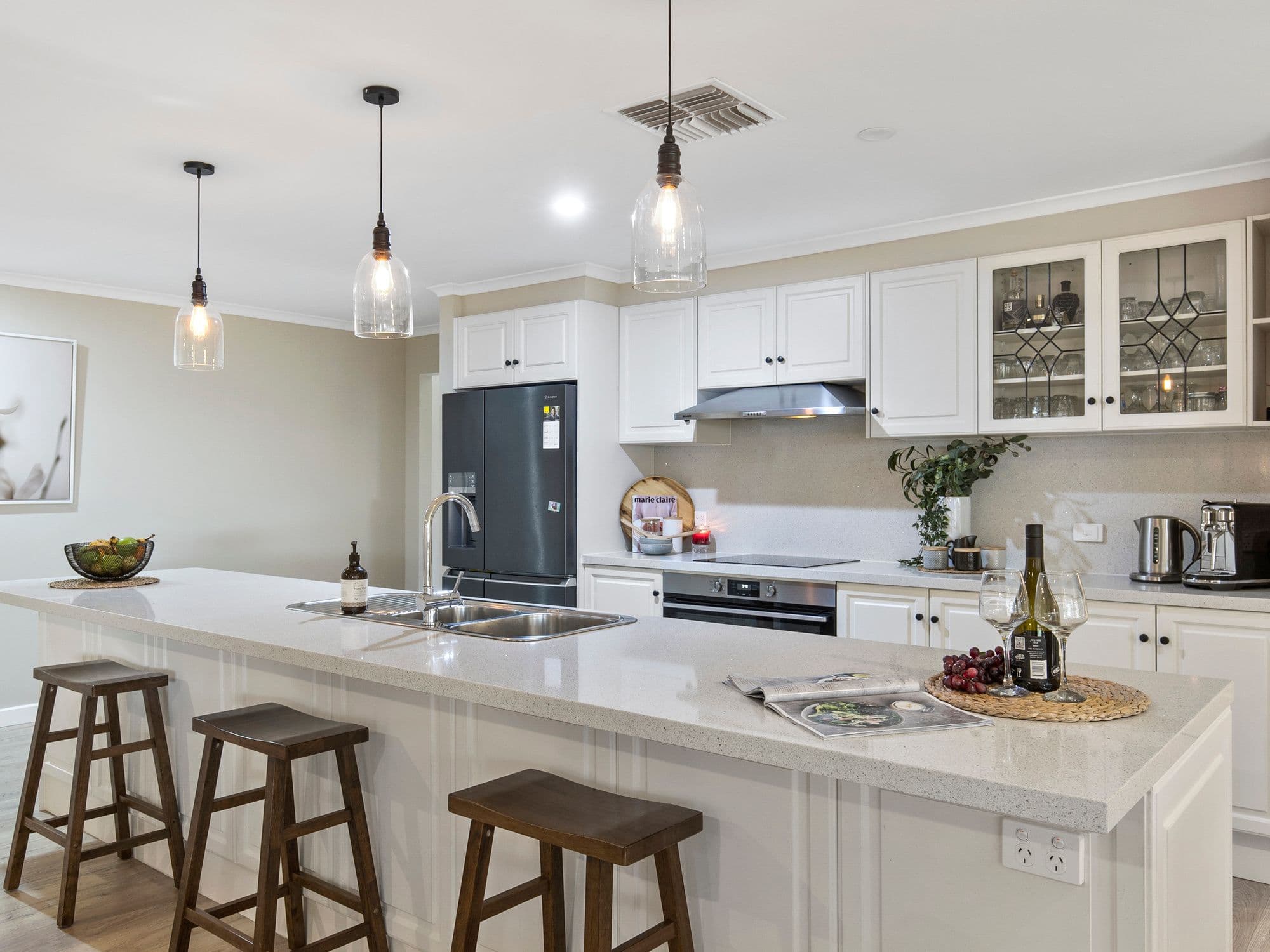 1 Jimmy Watson Drive, Woodcroft SA 5162, Woodcroft - Thumbnail 7