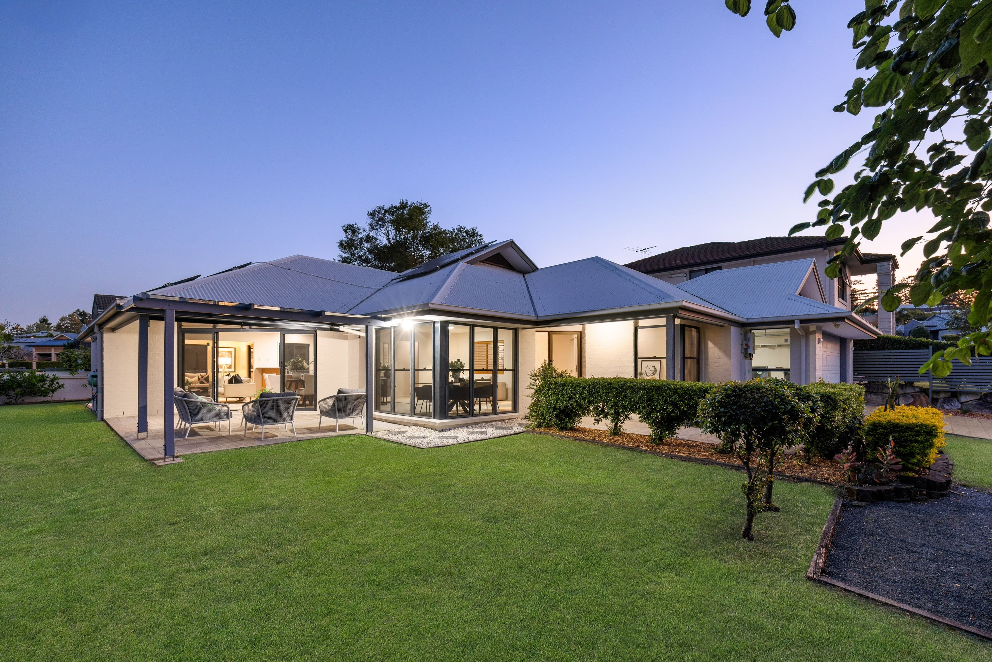 4 Colthouse Place, Sinnamon Park QLD 4073, Sinnamon Park - Image 1