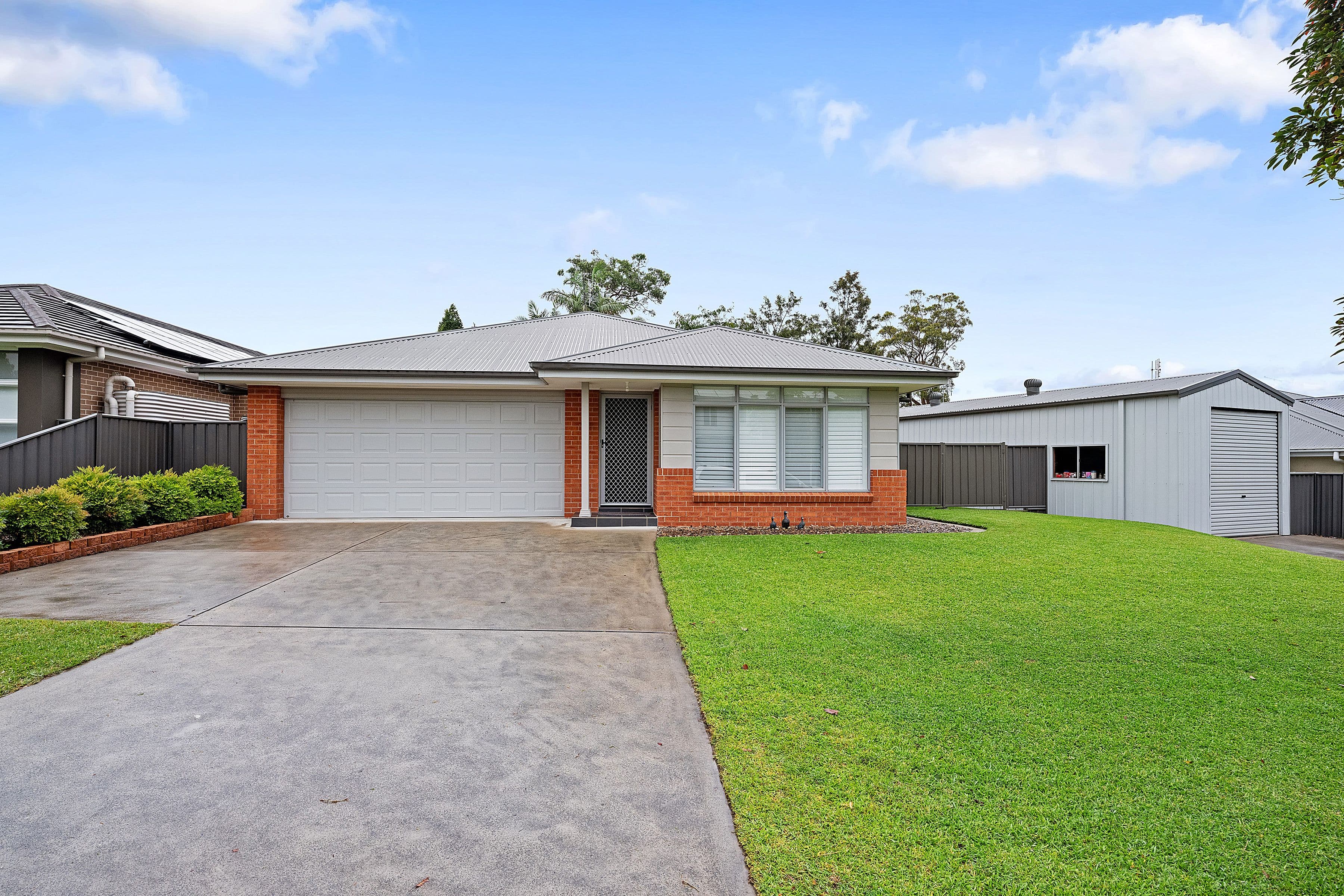 12 Mountain Ash Drive, Cooranbong NSW 2265, Cooranbong - Image 1