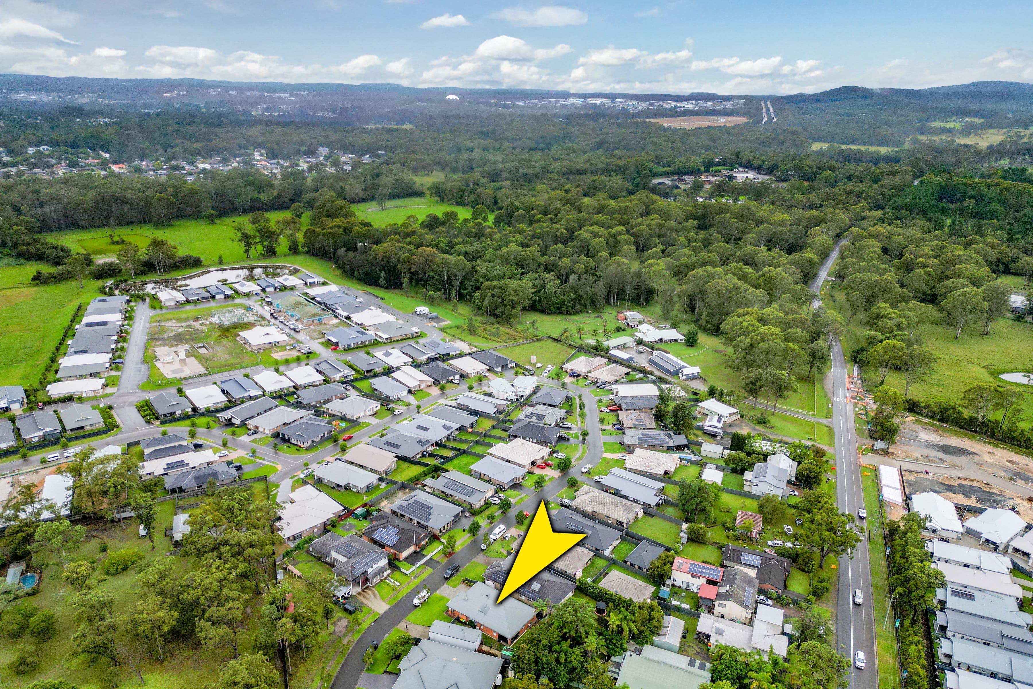 12 Mountain Ash Drive, Cooranbong NSW 2265, Cooranbong - Thumbnail 2