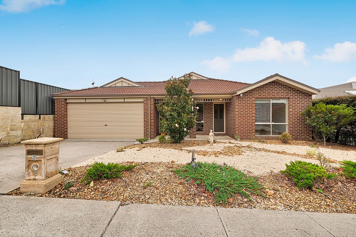 3 Adrian Drive, Pakenham VIC 3810, Pakenham - Image 1