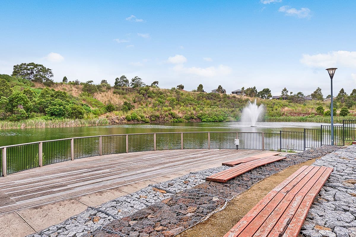 3 Adrian Drive, Pakenham VIC 3810, Pakenham - Thumbnail 2