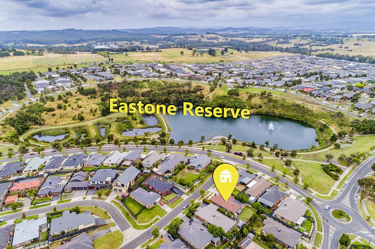 3 Adrian Drive, Pakenham VIC 3810, Pakenham - Thumbnail 4