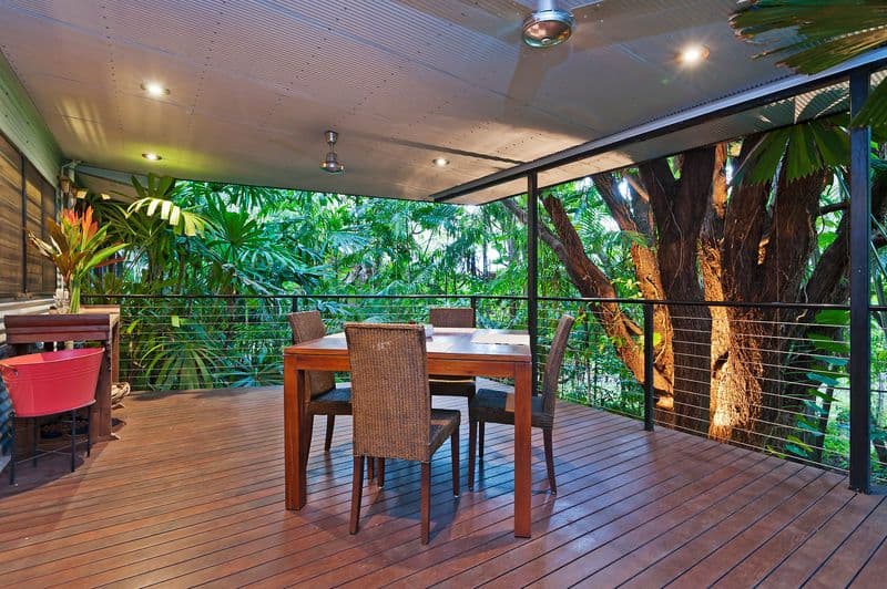 25 Bremer Street, LUDMILLA NT 0820, Ludmilla - Thumbnail 3