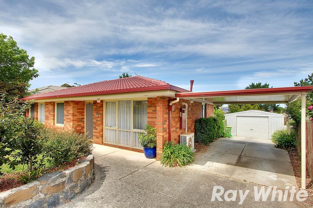 114 Duncan Drive, Pakenham VIC 3810, Pakenham - Thumbnail 2