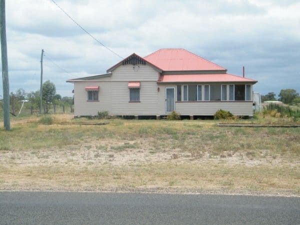 155 Price Street, CHINCHILLA QLD 4413, Chinchilla - Image 1