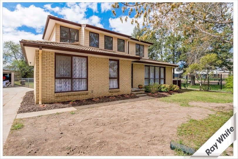 41 Corlette Crescent, Monash ACT 2904, Monash - Image 1
