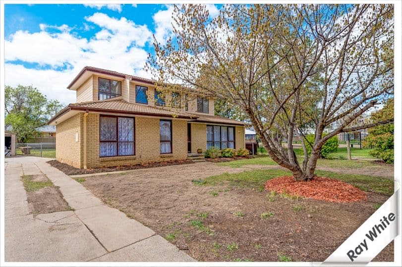 41 Corlette Crescent, Monash ACT 2904, Monash - Thumbnail 2