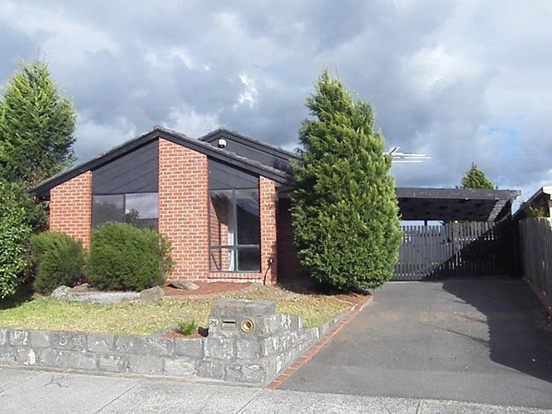 25 Elstar Road, NARRE WARREN VIC 3805, Narre Warren - Image 1
