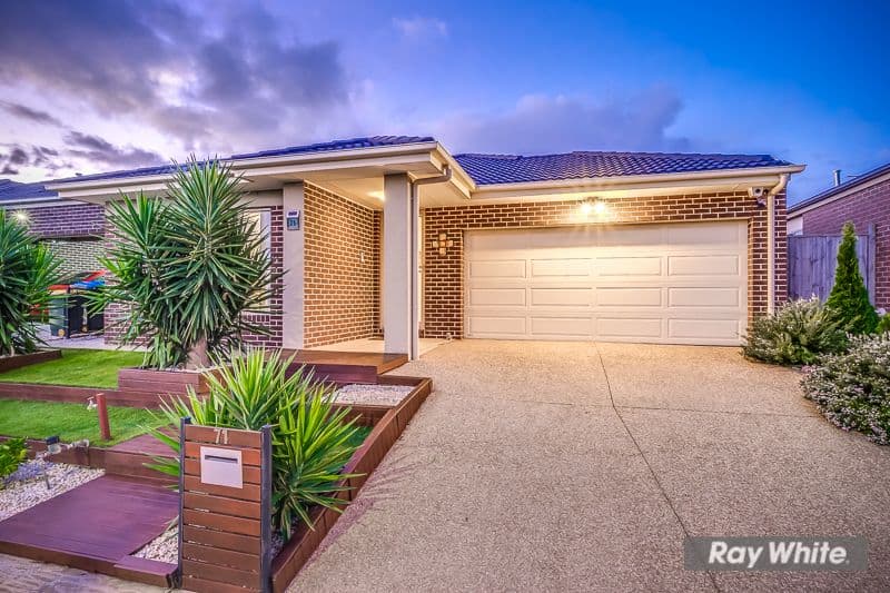 71 Inverell Parkway, Tarneit VIC 3029, Tarneit - Thumbnail 3
