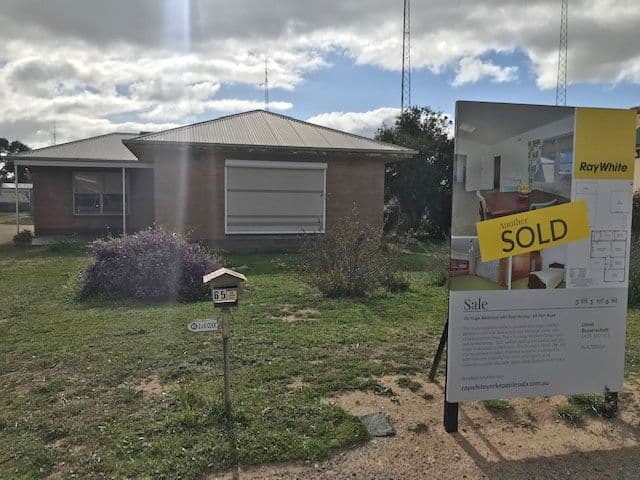 65 Port Road, Kadina SA 5554, Kadina - Image 1