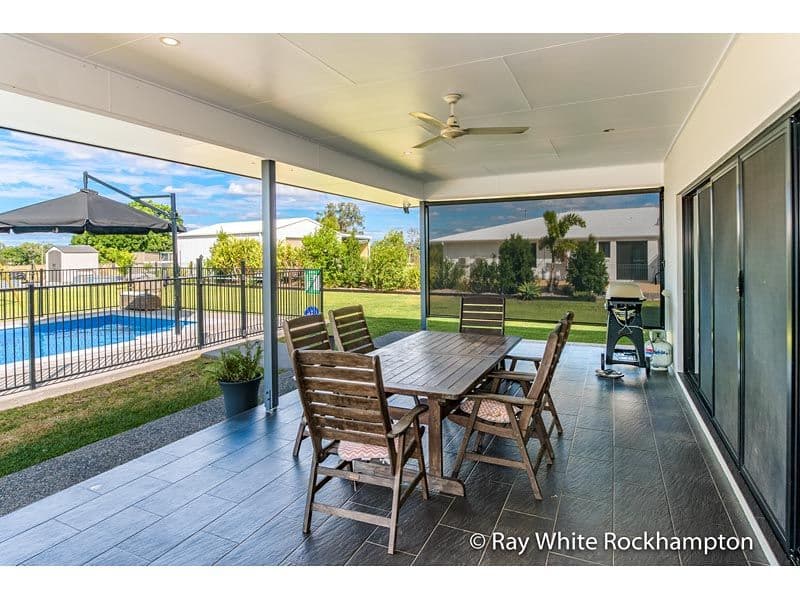 30 Riverside Drive, Parkhurst QLD 4702, Parkhurst - Image 1