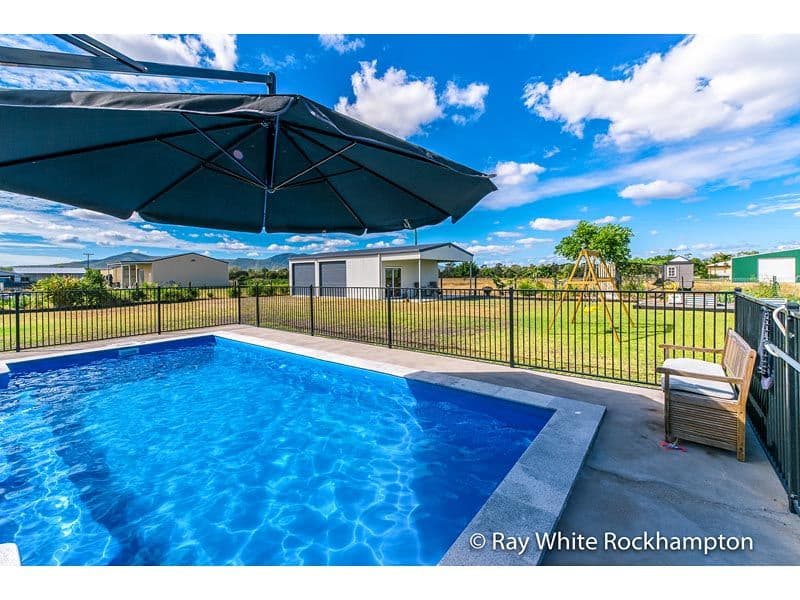 30 Riverside Drive, Parkhurst QLD 4702, Parkhurst - Thumbnail 2