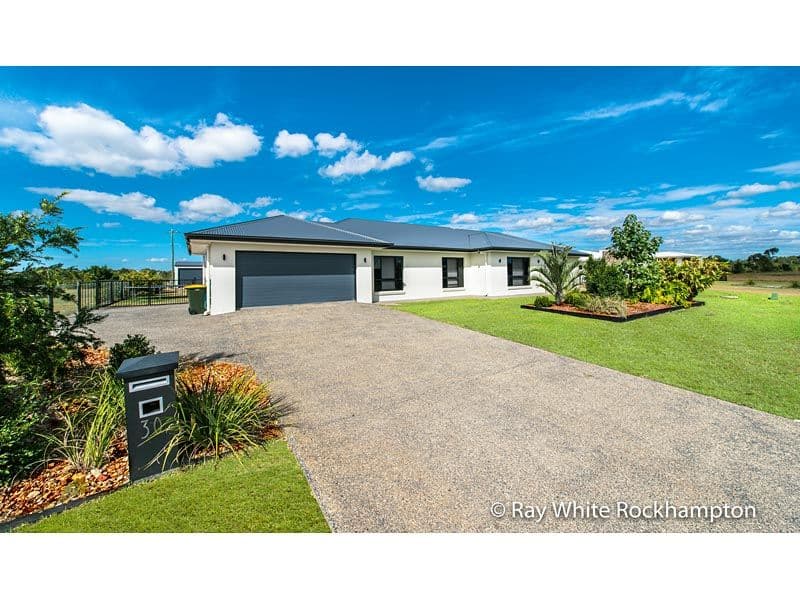 30 Riverside Drive, Parkhurst QLD 4702, Parkhurst - Thumbnail 3