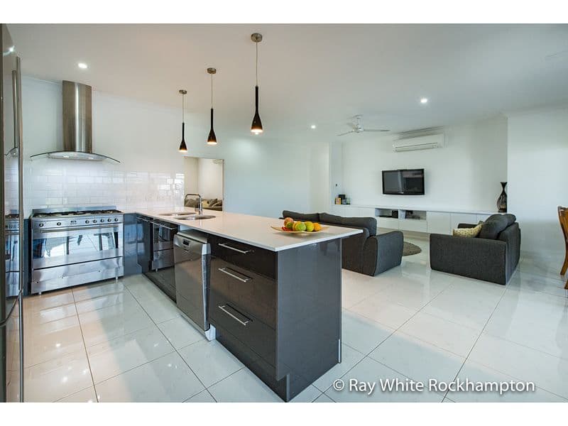 30 Riverside Drive, Parkhurst QLD 4702, Parkhurst - Thumbnail 5