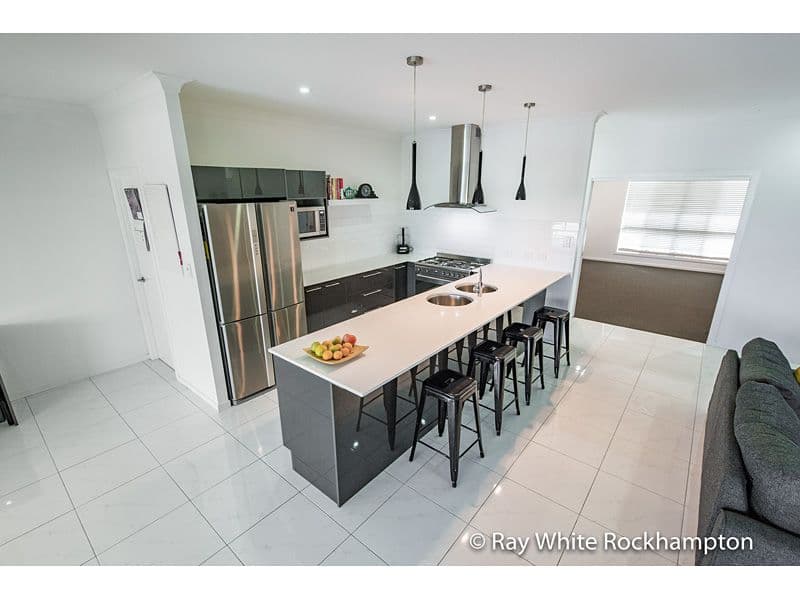 30 Riverside Drive, Parkhurst QLD 4702, Parkhurst - Thumbnail 7
