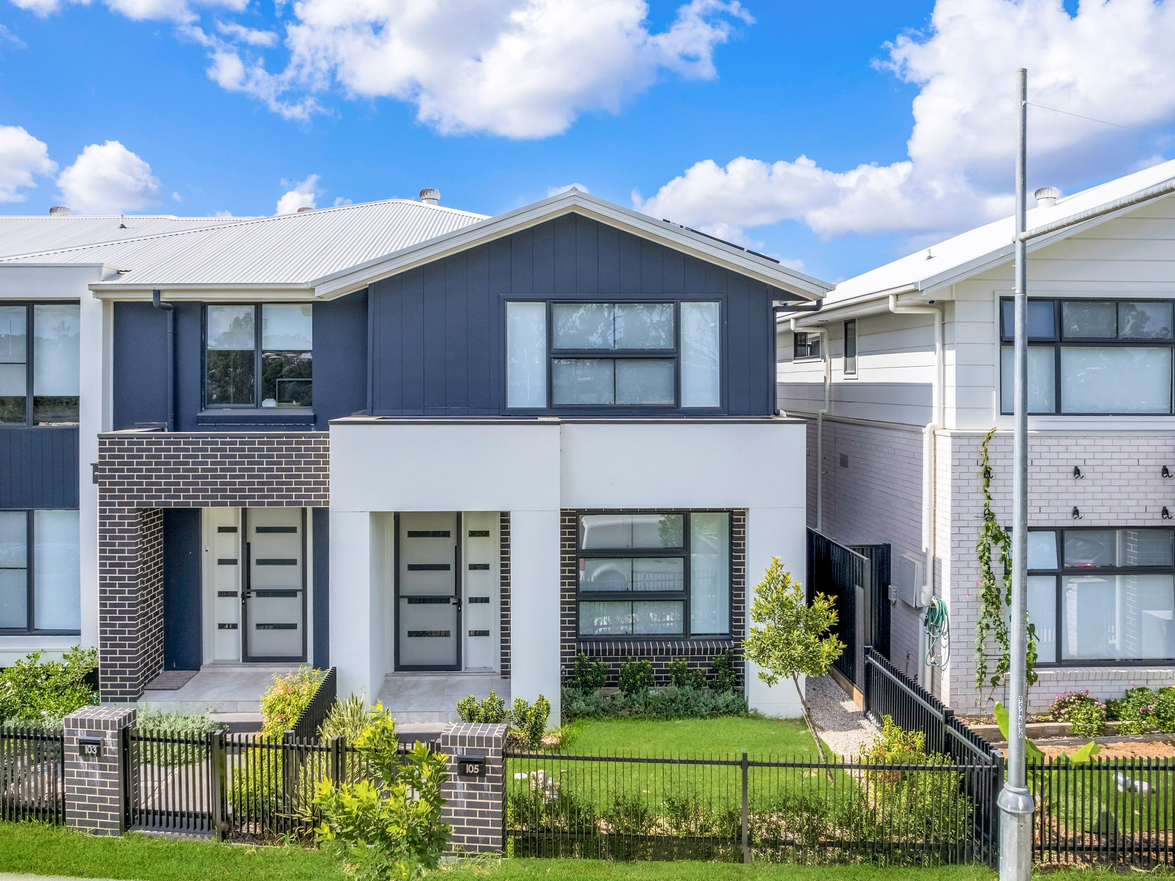 105 Thompson Road, Oran Park NSW 2570, Oran Park - Image 1