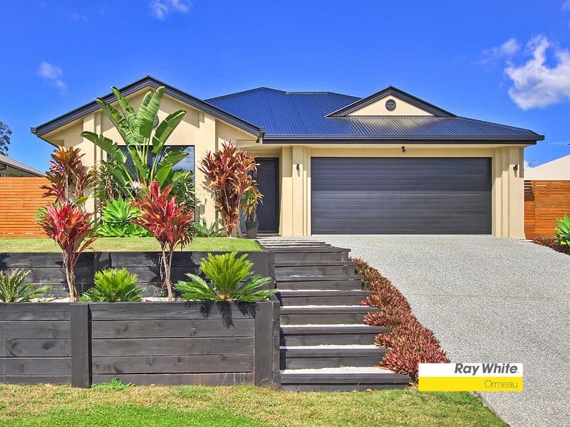 33 Strathburn Crescent, ORMEAU QLD 4208, Ormeau - Image 1
