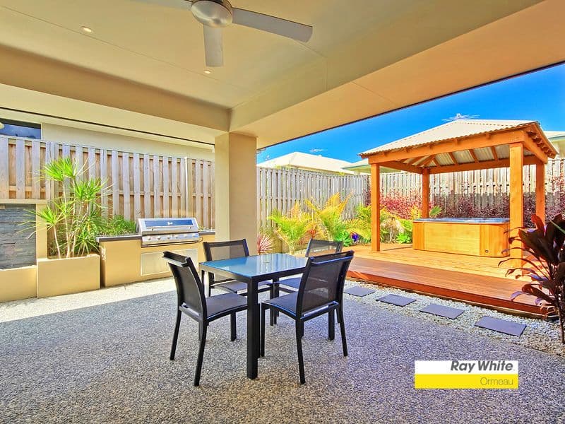 33 Strathburn Crescent, ORMEAU QLD 4208, Ormeau - Thumbnail 7