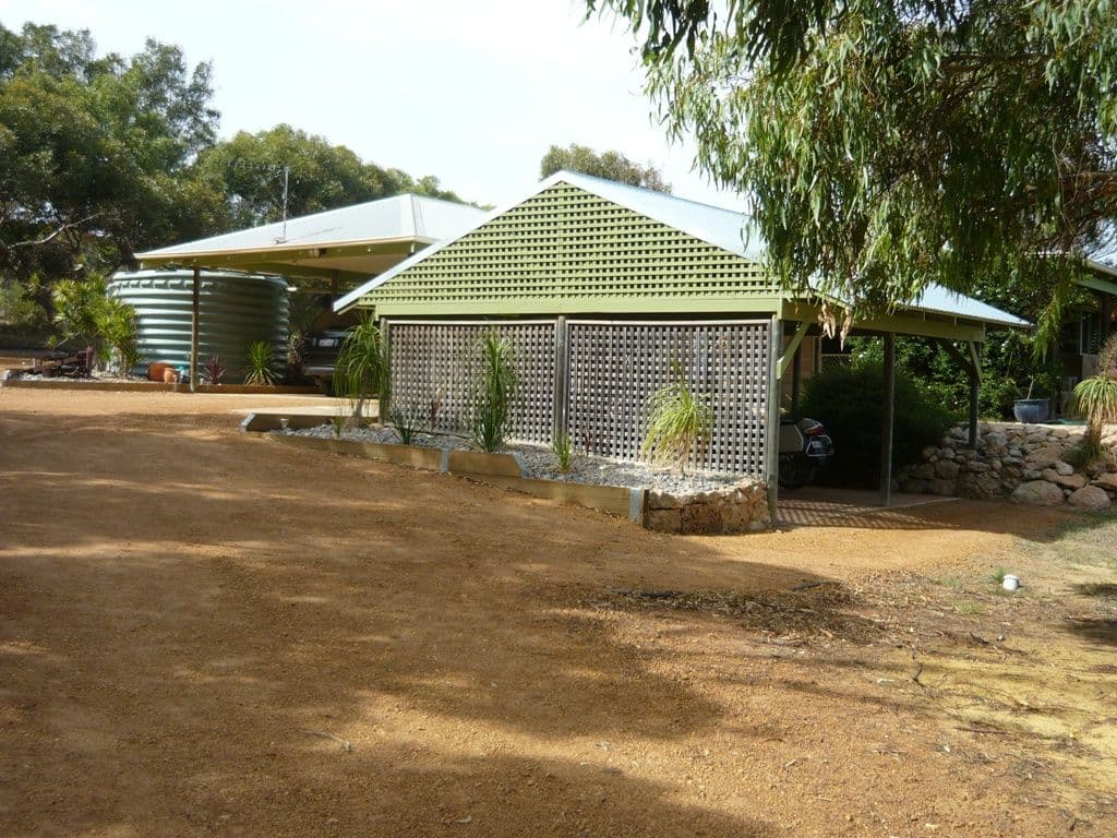 35134 Brand Highway, GREENOUGH WA 6532, Greenough - Thumbnail 2