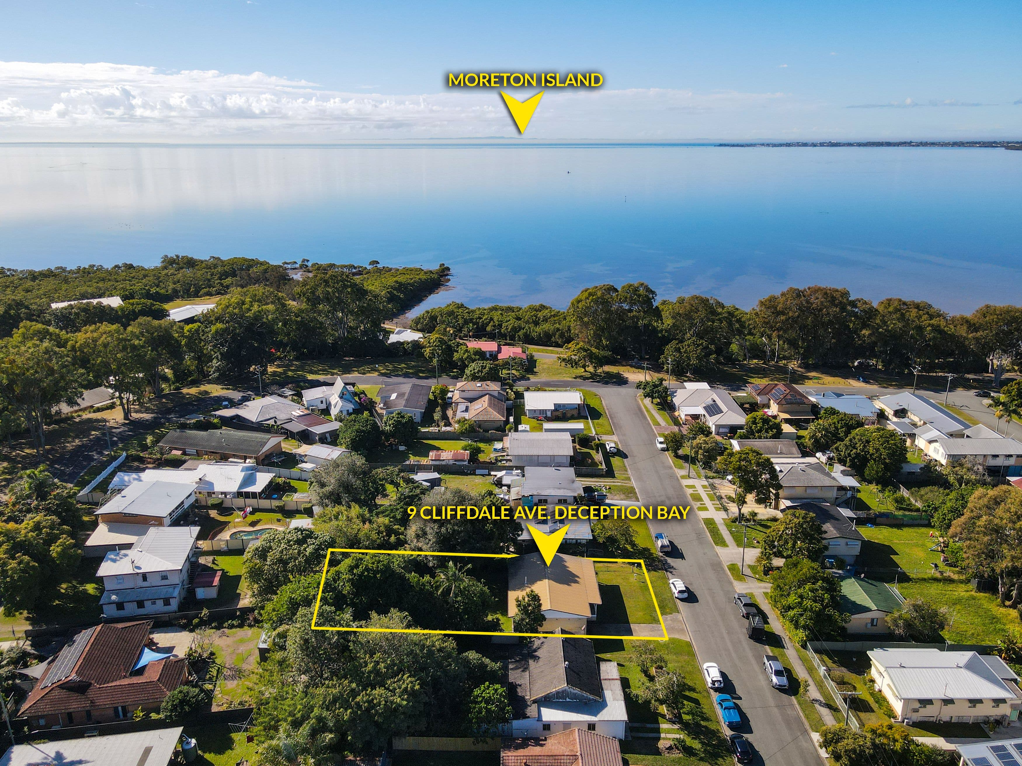 9 Cliffdale Avenue, Deception Bay QLD 4508, Deception Bay - Thumbnail 4