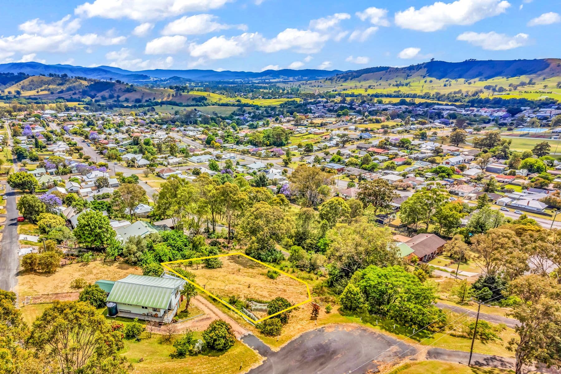 85 Chapman Street, Dungog NSW 2420, Dungog - Thumbnail 5