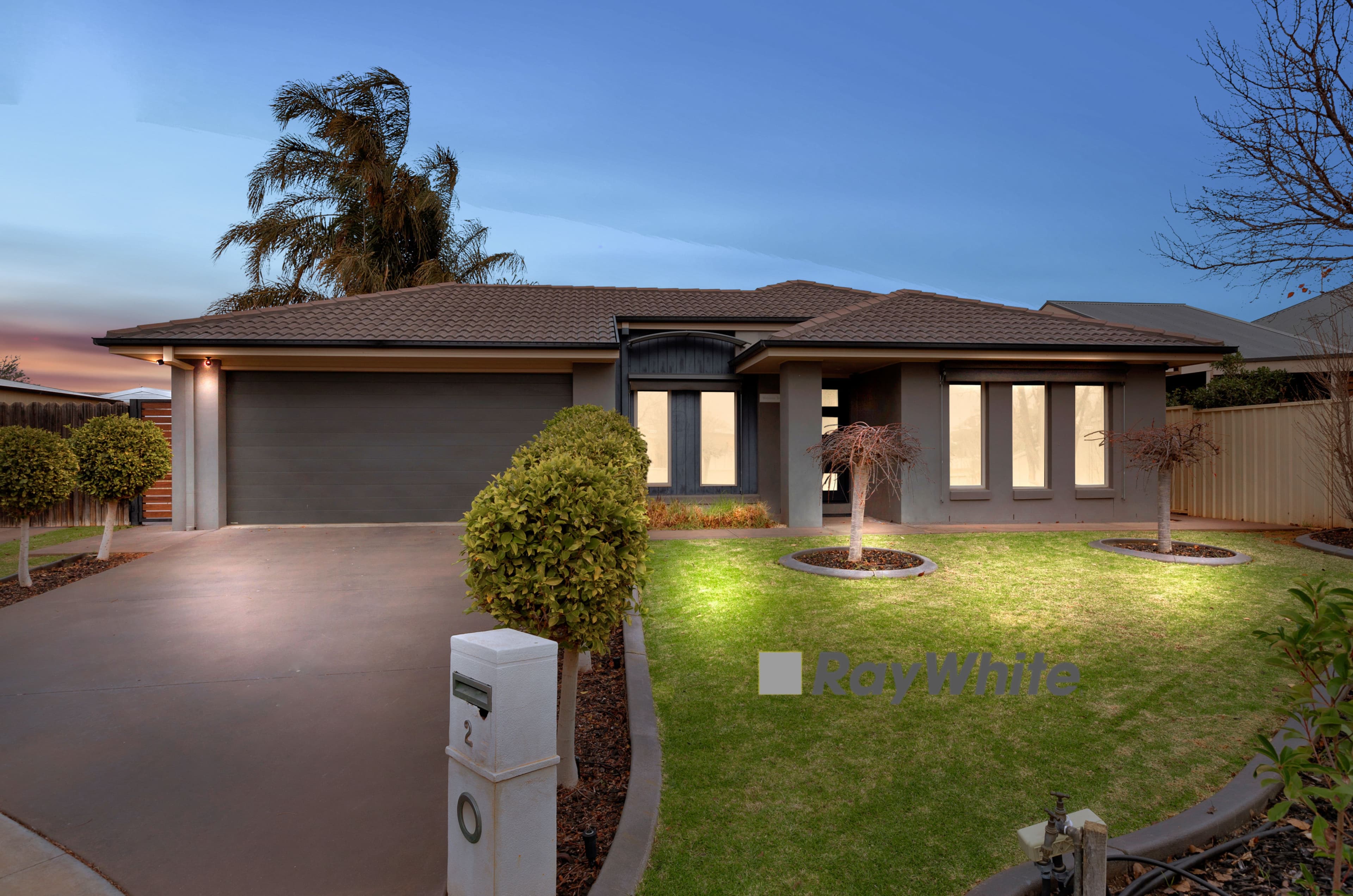 2 Kittyhawk Court, Mildura VIC 3500, Mildura - Image 1