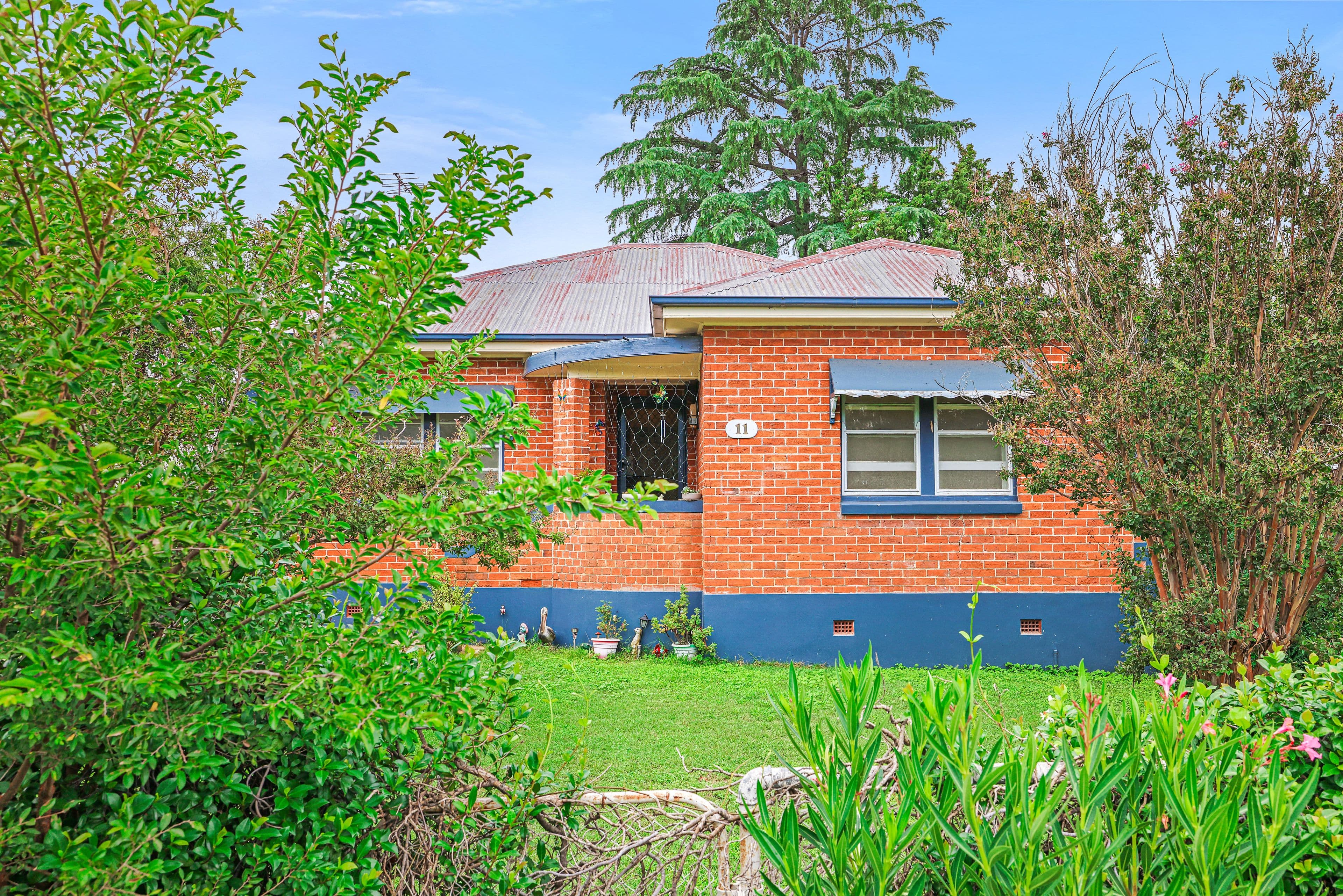 11 Bligh Street, Tamworth NSW 2340, Tamworth - Image 1