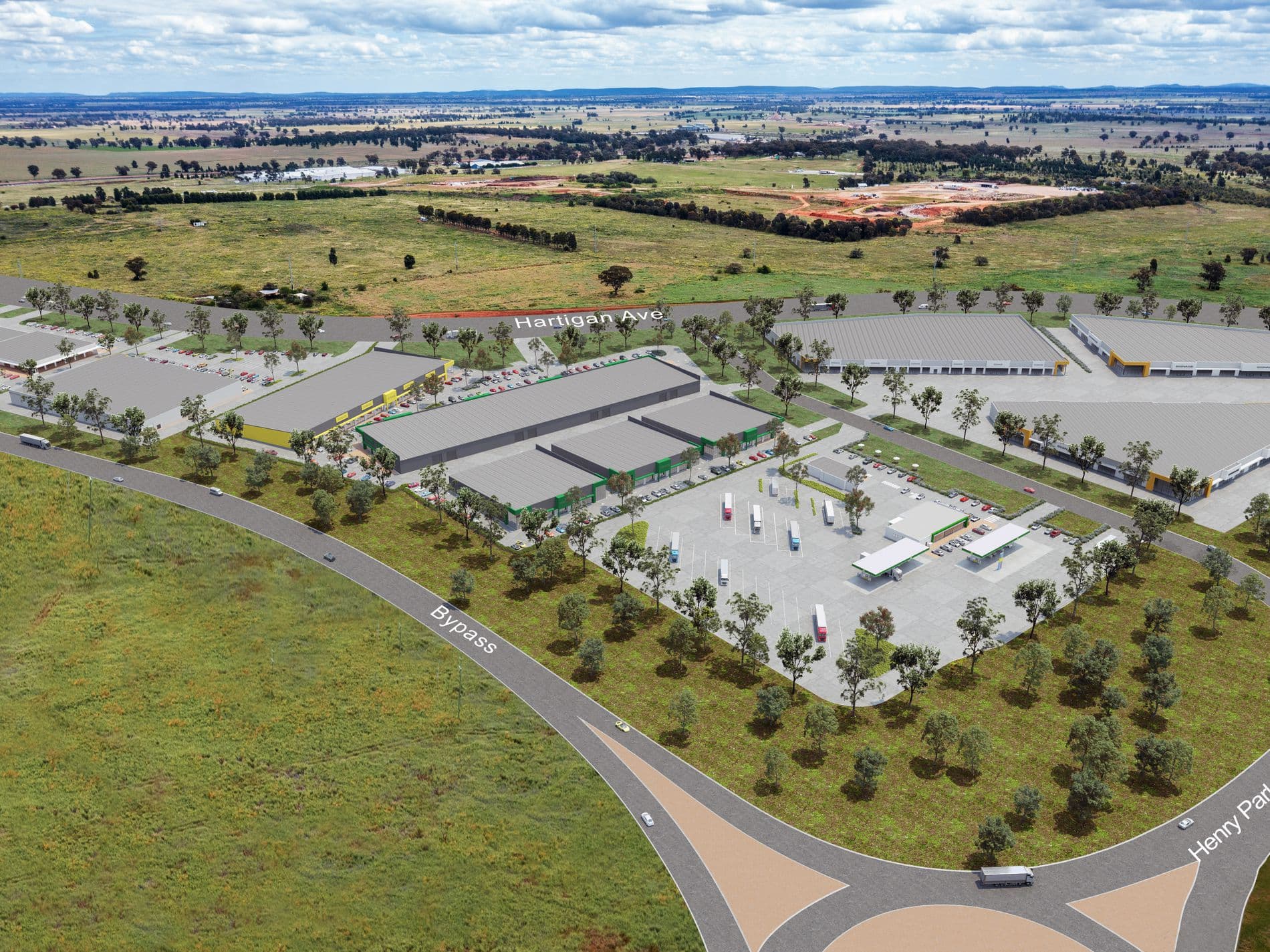 53 Westlime Road, Parkes, Parkes - Thumbnail 2