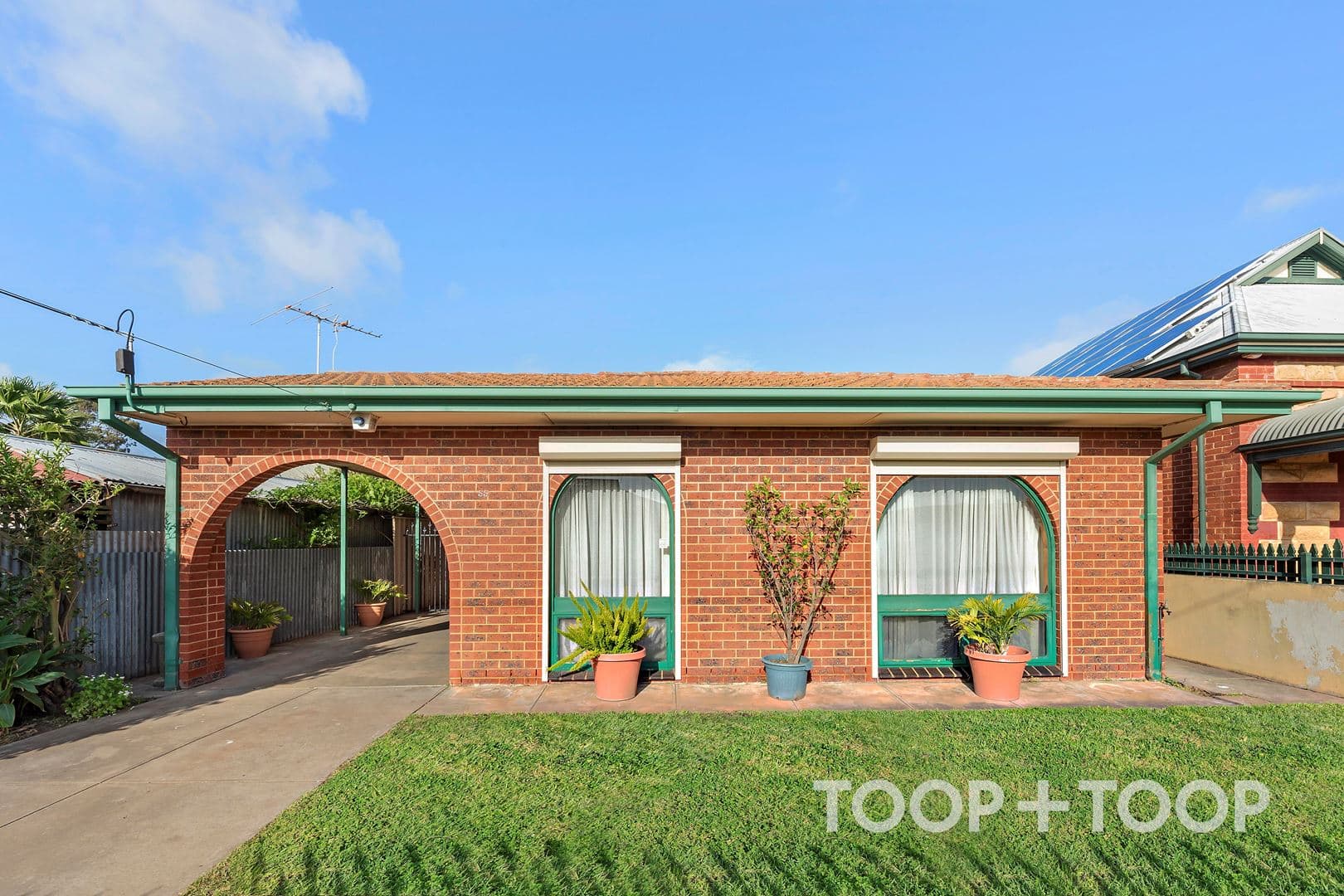 55 Arlington Terrace, West Hindmarsh SA 5007, West Hindmarsh - Image 1