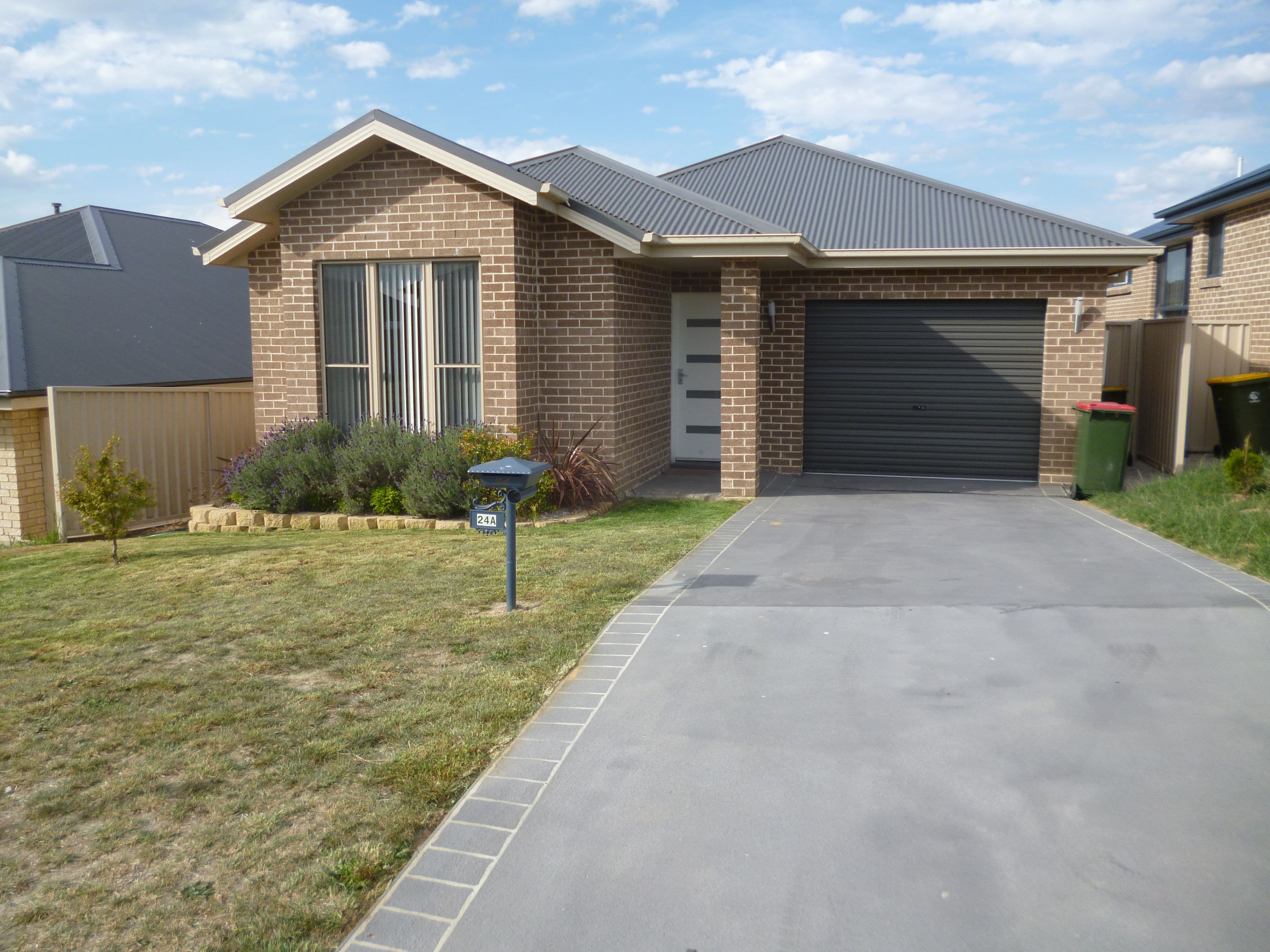 24 Botanic Way, Orange - Image 1