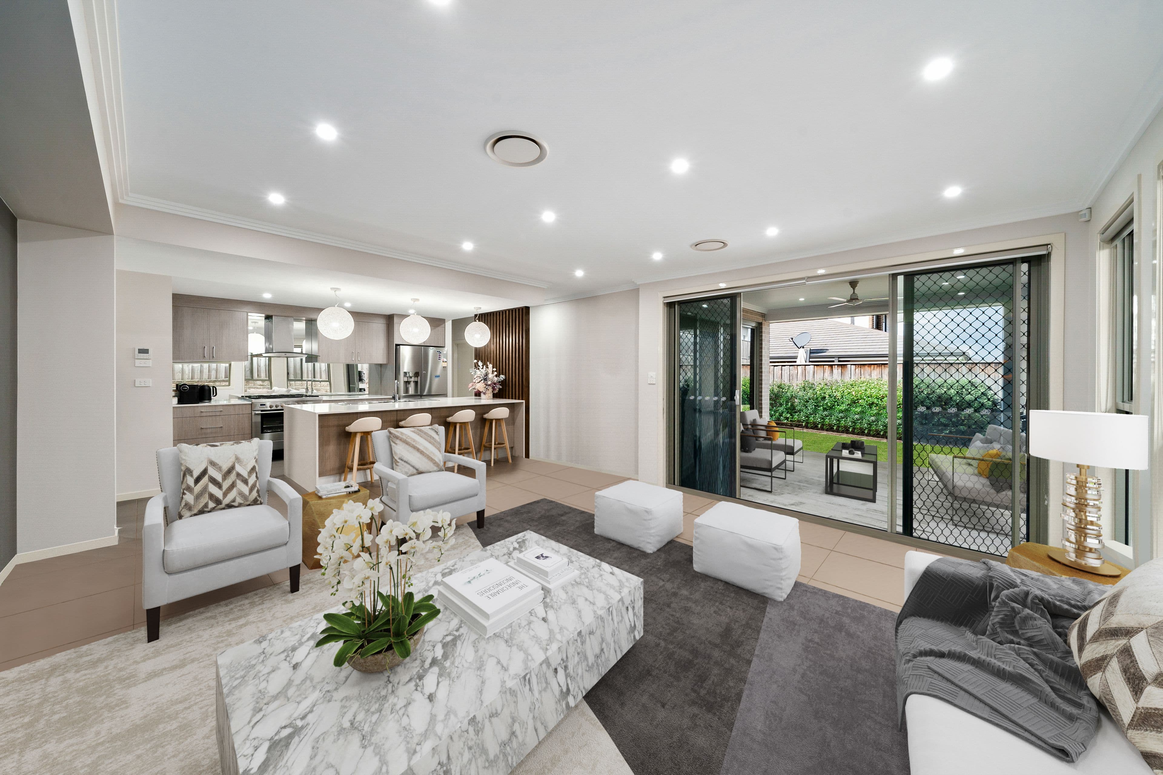 16 Pye Road, ELIZABETH HILLS NSW 2171, Elizabeth Hills - Thumbnail 6