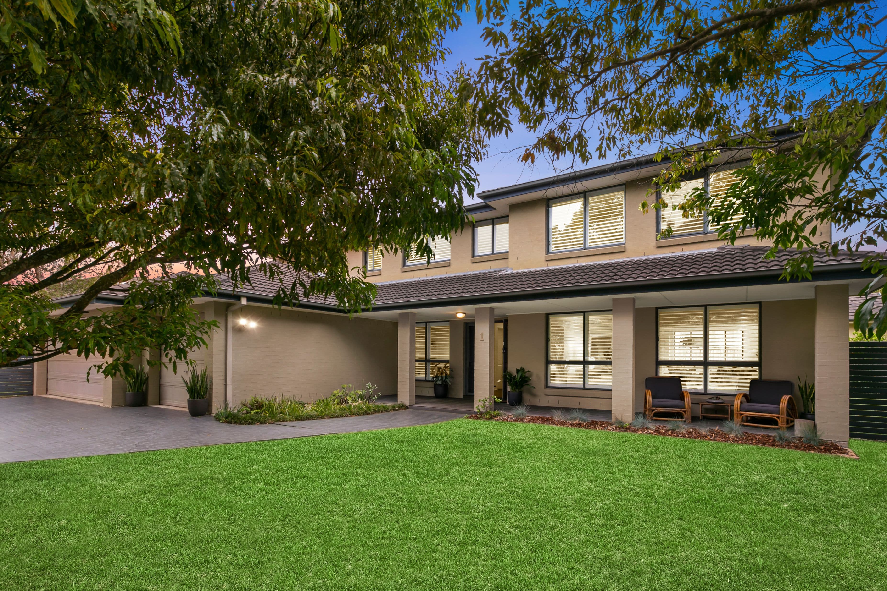1 Eric Green Drive, Mona Vale NSW 2103, Mona Vale - Thumbnail 8